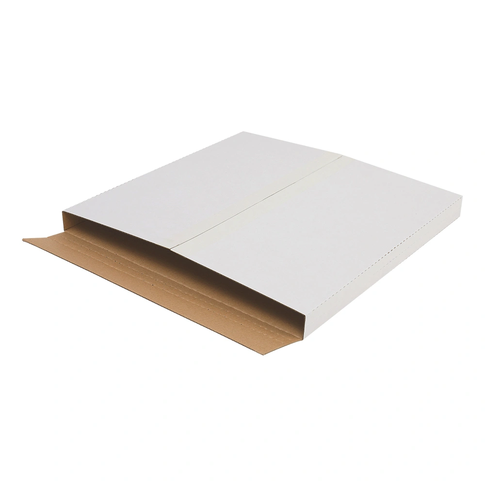 100 Album Paper Box 12.5 " x 12.5" x 1/2 "& 1" (31.75 * 31.75 * 1.27cm & 2.54cm) view 15