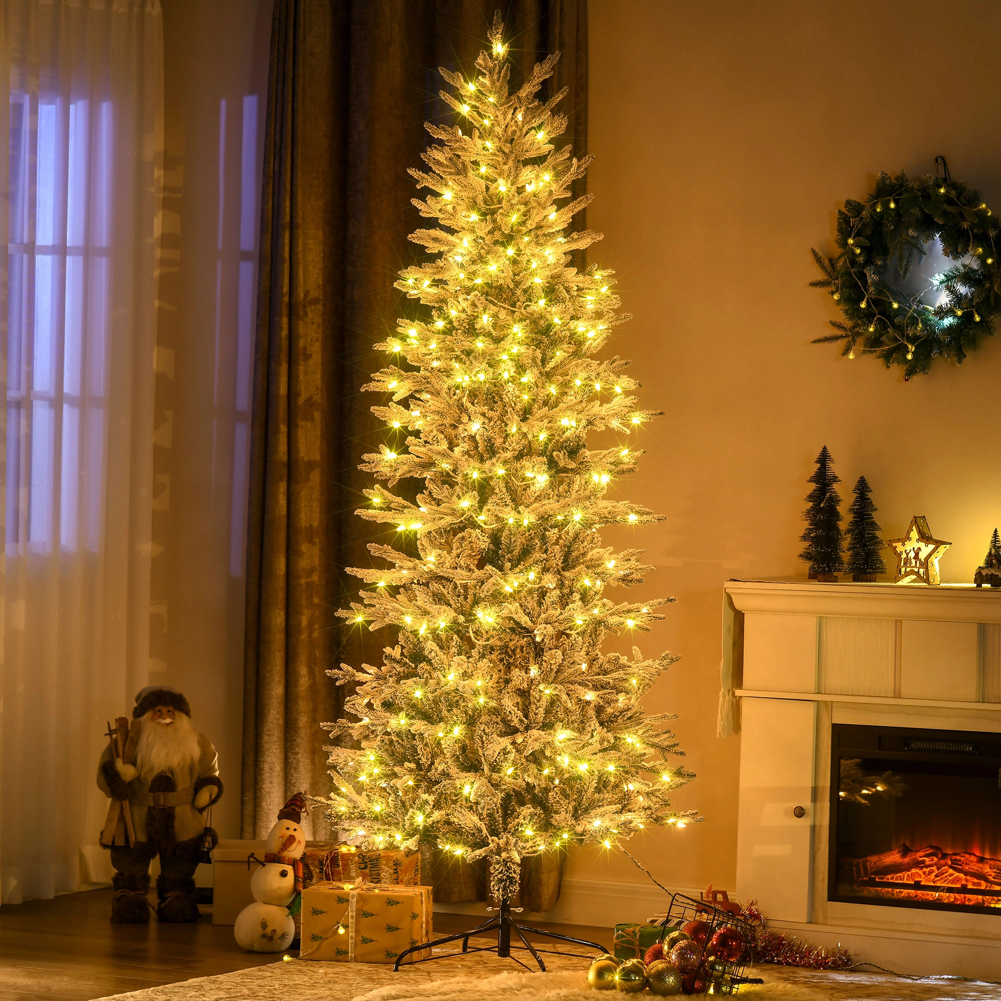 Christmas tree