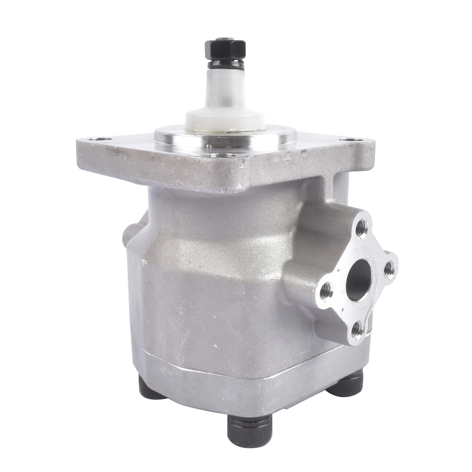Hydraulic Pump Replacement for Yanmar YM330 YM2610 YM195 John Deere 850 950 1050 CH11272 view 3