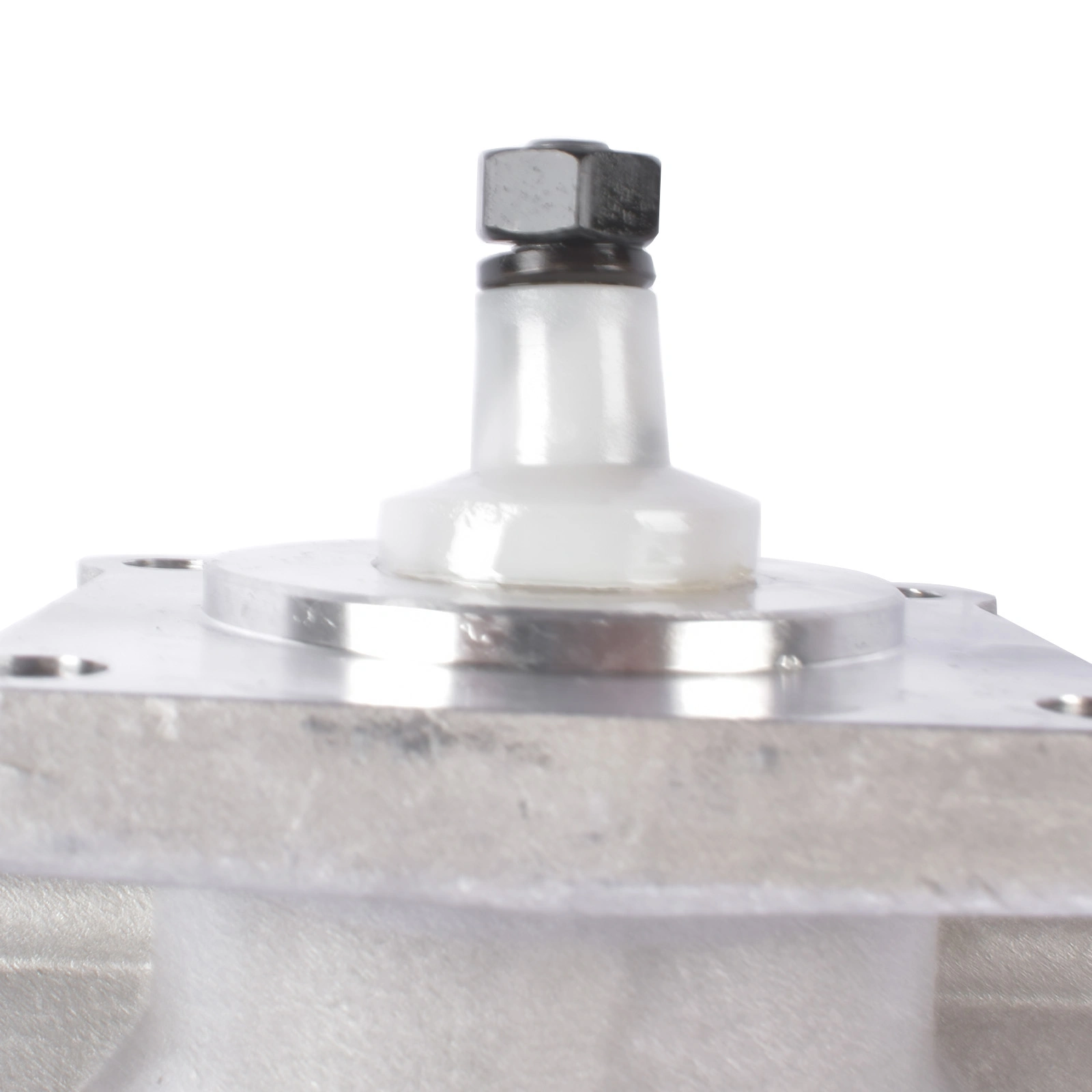Hydraulic Pump Replacement for Yanmar YM330 YM2610 YM195 John Deere 850 950 1050 CH11272 view 4