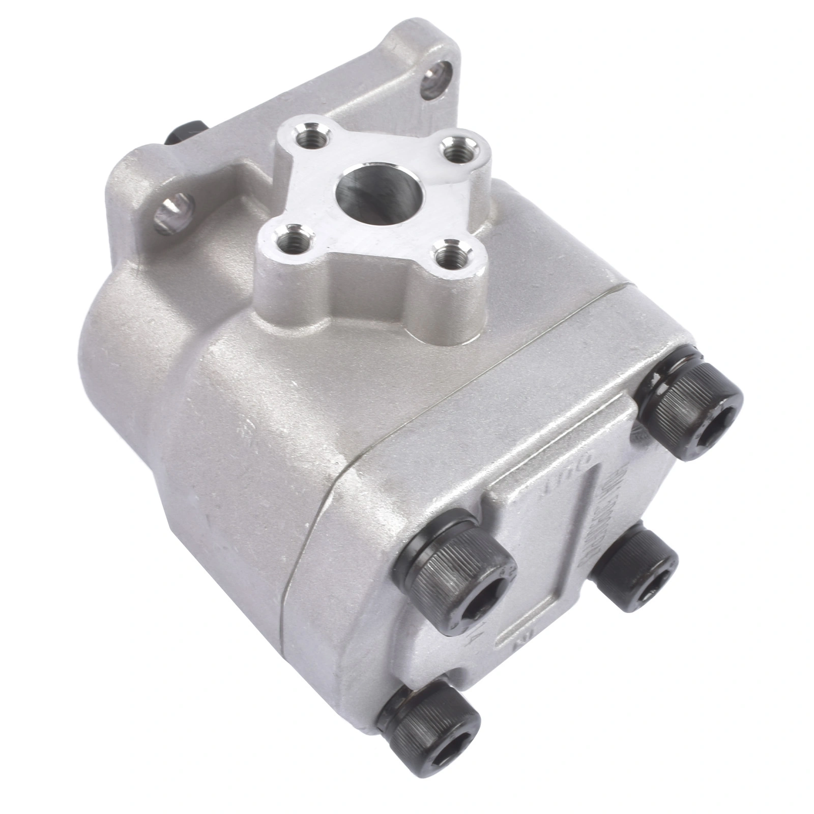 Hydraulic Pump Replacement for Yanmar YM330 YM2610 YM195 John Deere 850 950 1050 CH11272 view 6