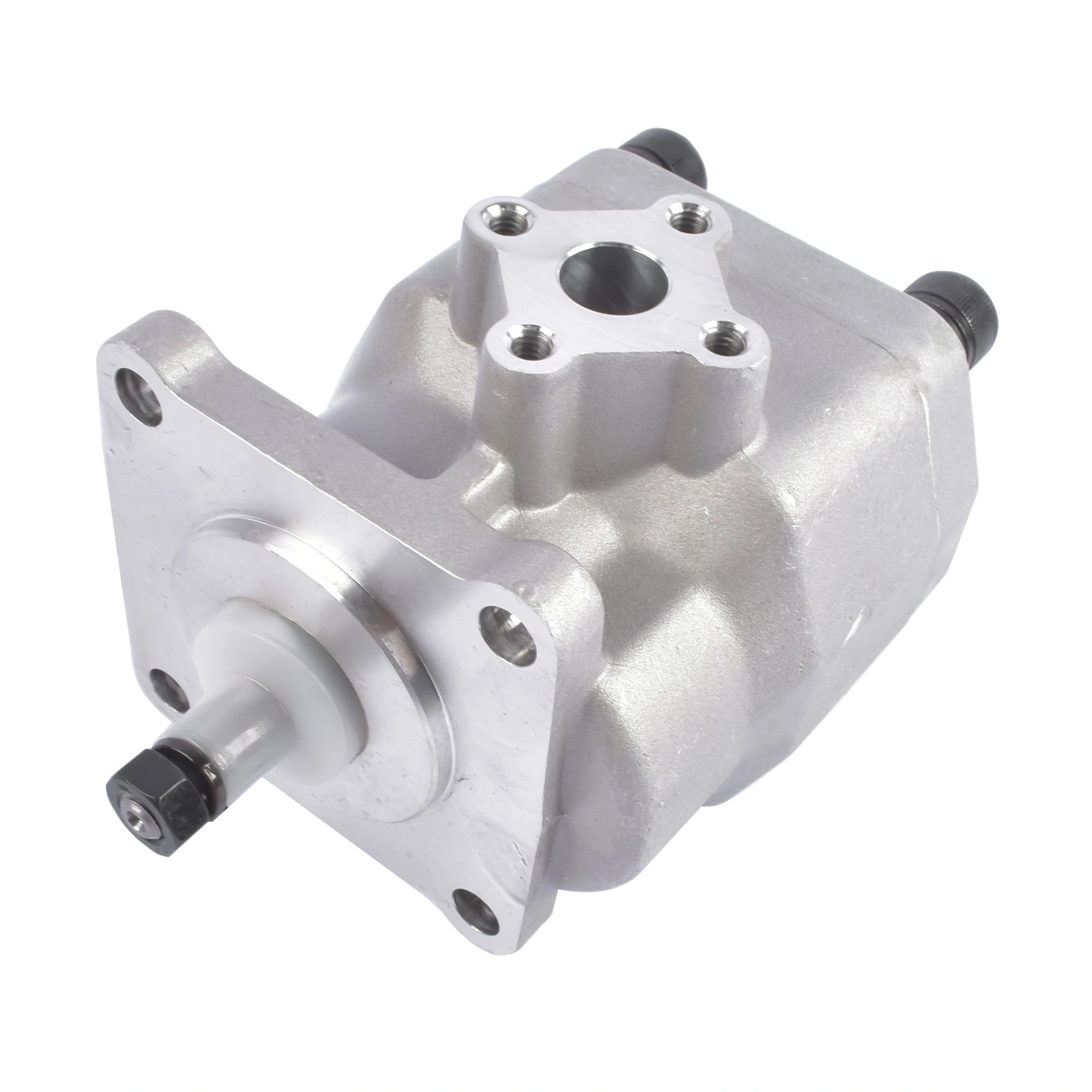 Hydraulic Pump Replacement for Yanmar YM330 YM2610 YM195 John Deere 850 950 1050 CH11272 view 8
