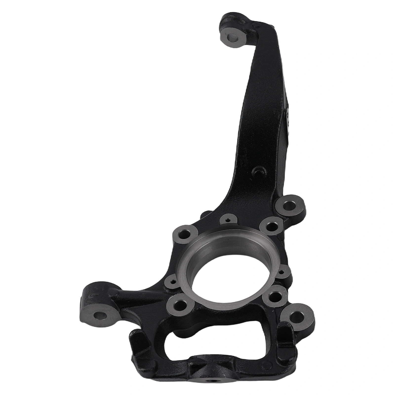 LH RH Sides Front Knuckle Set fit for Ford F-150 4WD 2010-2014 AL3Z3K186B 698-205 view 2