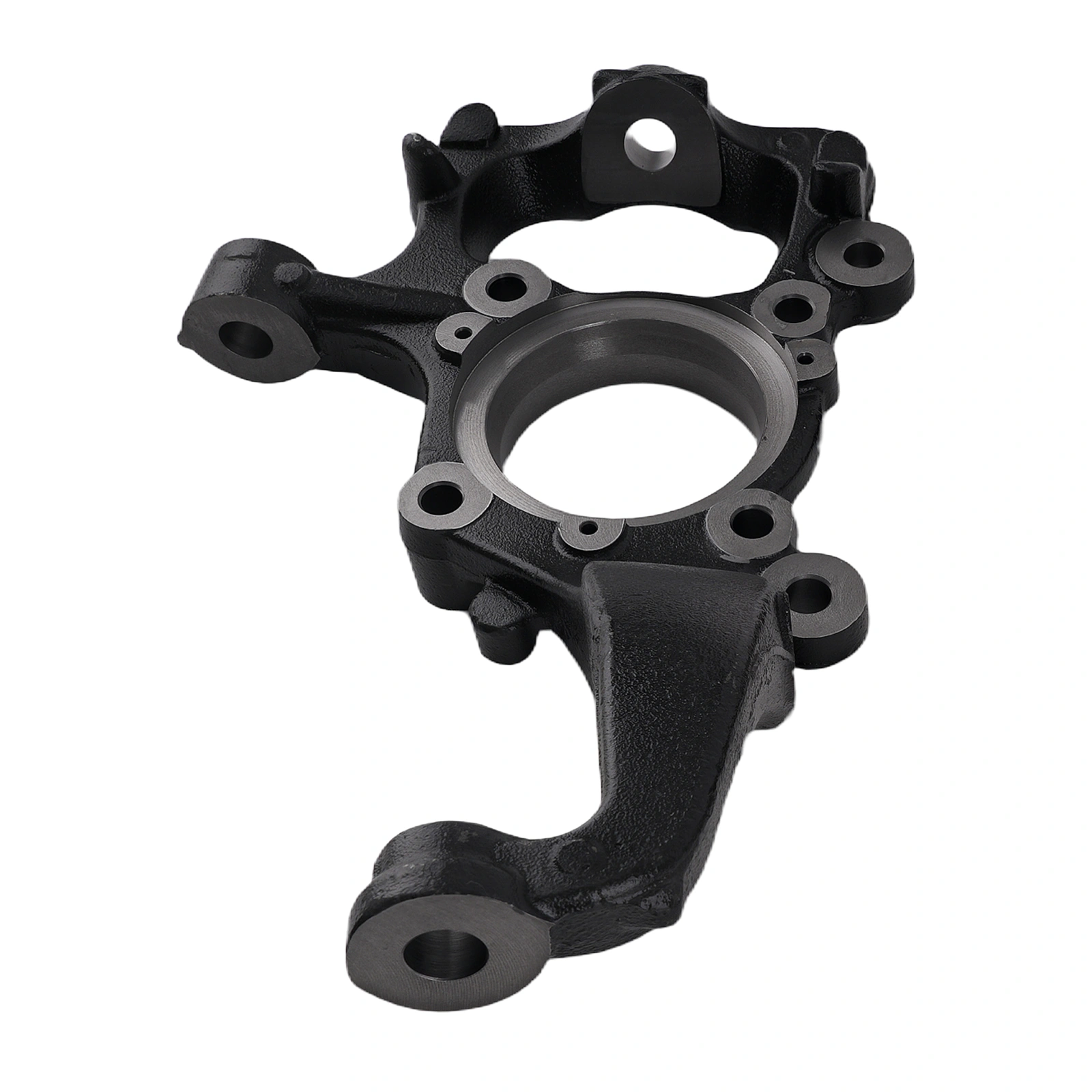 LH RH Sides Front Knuckle Set fit for Ford F-150 4WD 2010-2014 AL3Z3K186B 698-205 view 3
