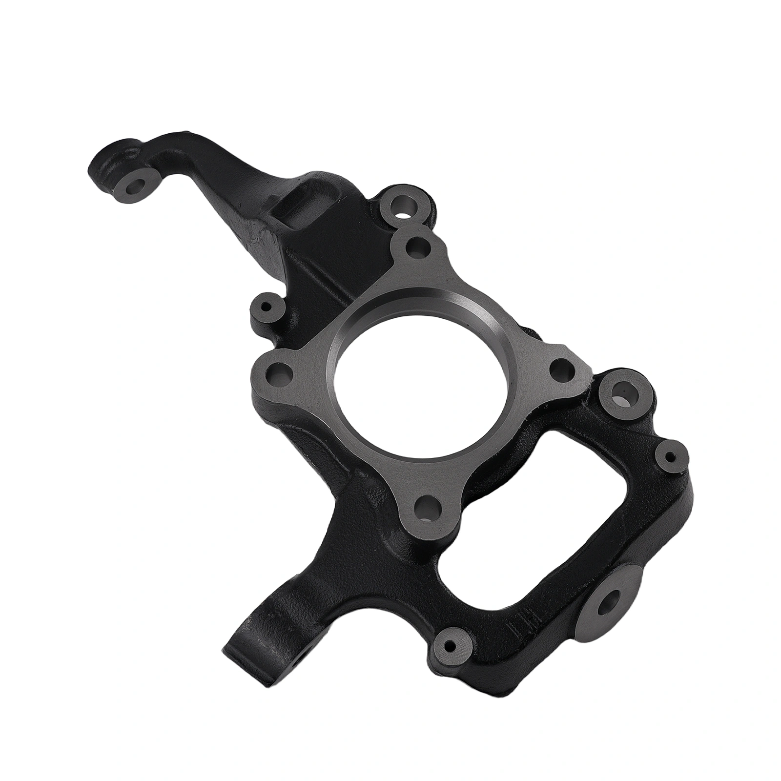 LH RH Sides Front Knuckle Set fit for Ford F-150 4WD 2010-2014 AL3Z3K186B 698-205 view 4