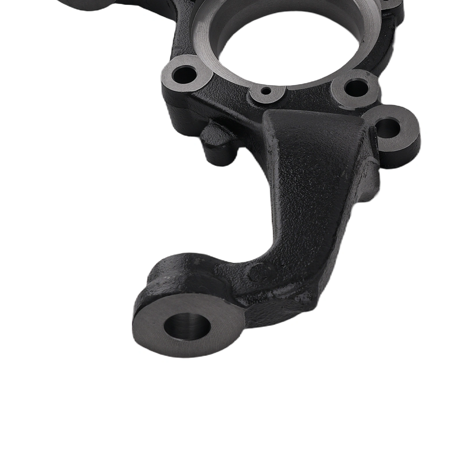 LH RH Sides Front Knuckle Set fit for Ford F-150 4WD 2010-2014 AL3Z3K186B 698-205 view 5