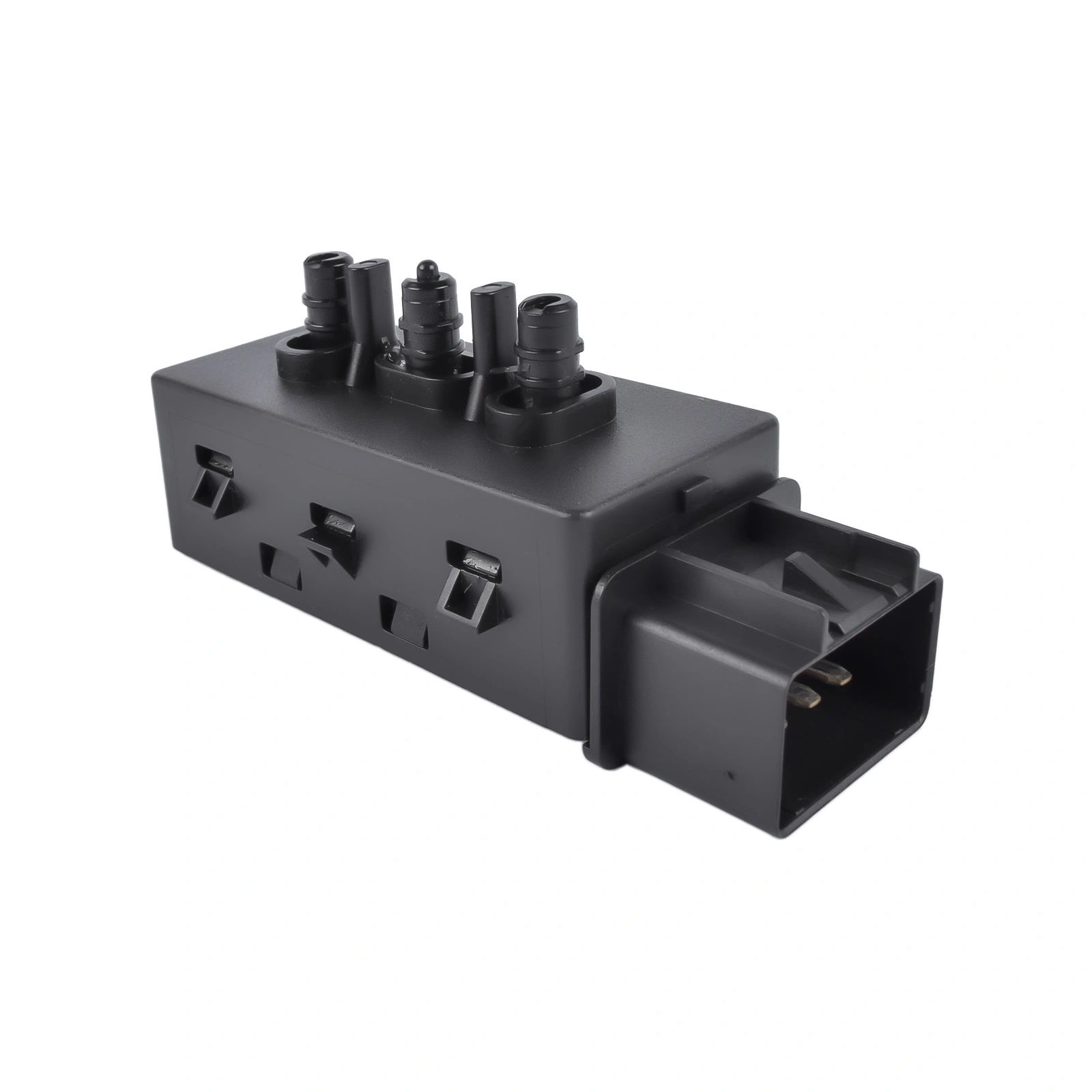 6-Way Power Seat Switch 12451495 Fits for GMC Yukon Terrain Sierra Chevy Equinox Cruze Silverado 1500 2500 3500 HD Buick Encore LaCrosse view 3