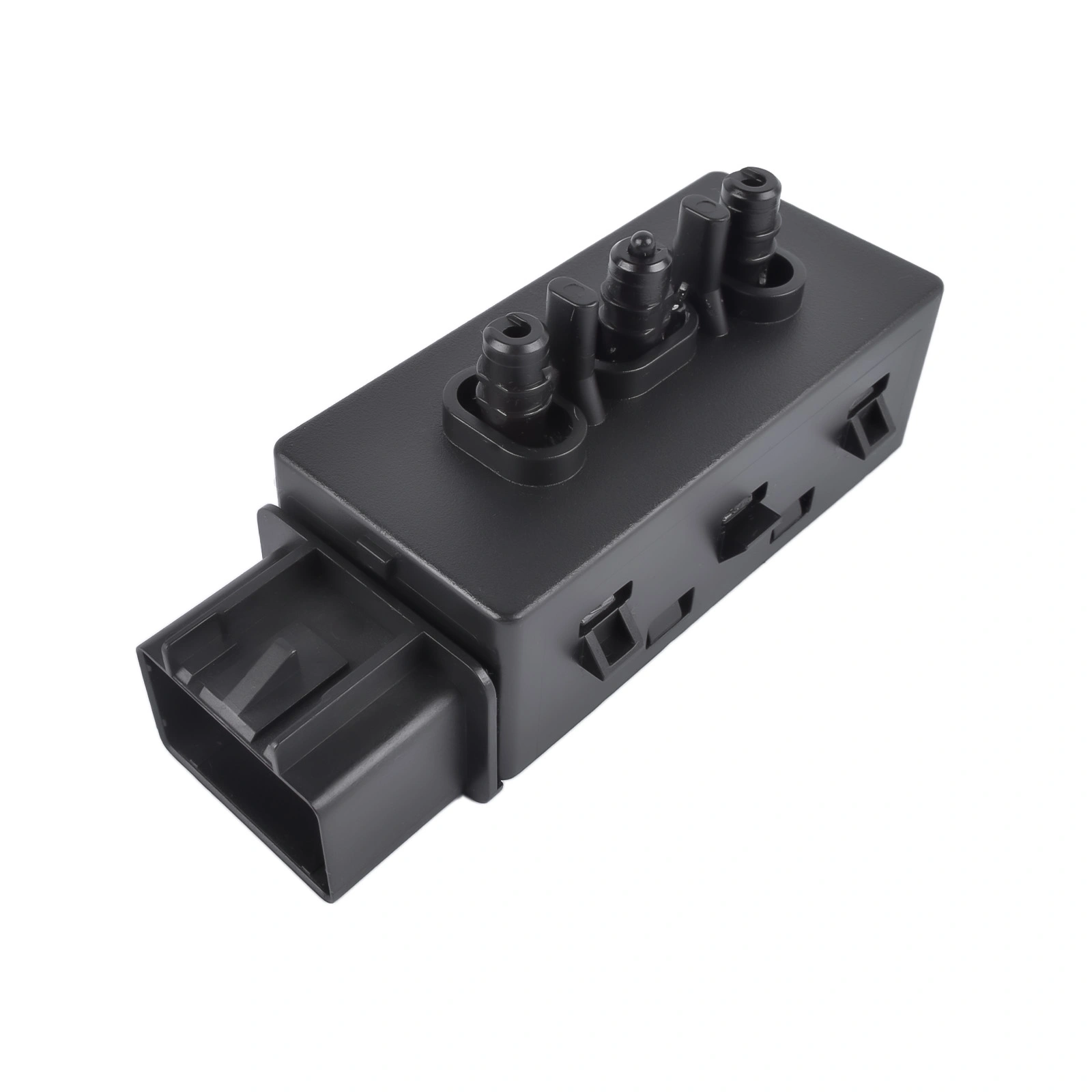 6-Way Power Seat Switch 12451495 Fits for GMC Yukon Terrain Sierra Chevy Equinox Cruze Silverado 1500 2500 3500 HD Buick Encore LaCrosse view 4