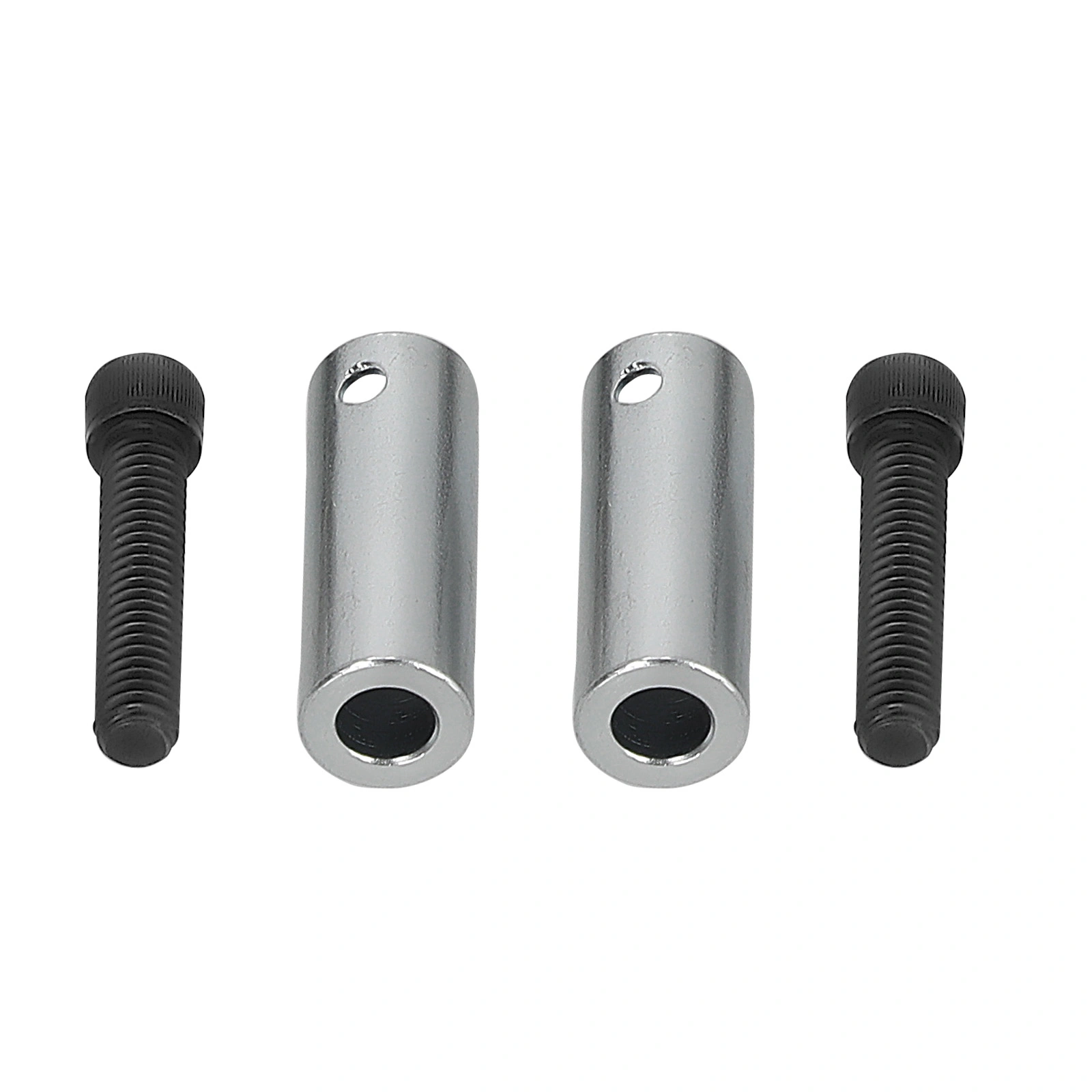 Front 2"-3.5" Lift Sway Bar Link Fit For Jeep Cherokee XJ 1984-2001 Quick Disconnect view 4