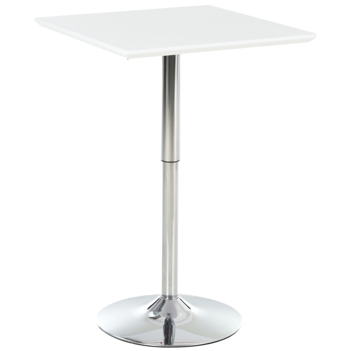Modern Coffee Table Bar Table Multi-Functional Living Room Side Table with Storage Shelf Rustic Wood Finish