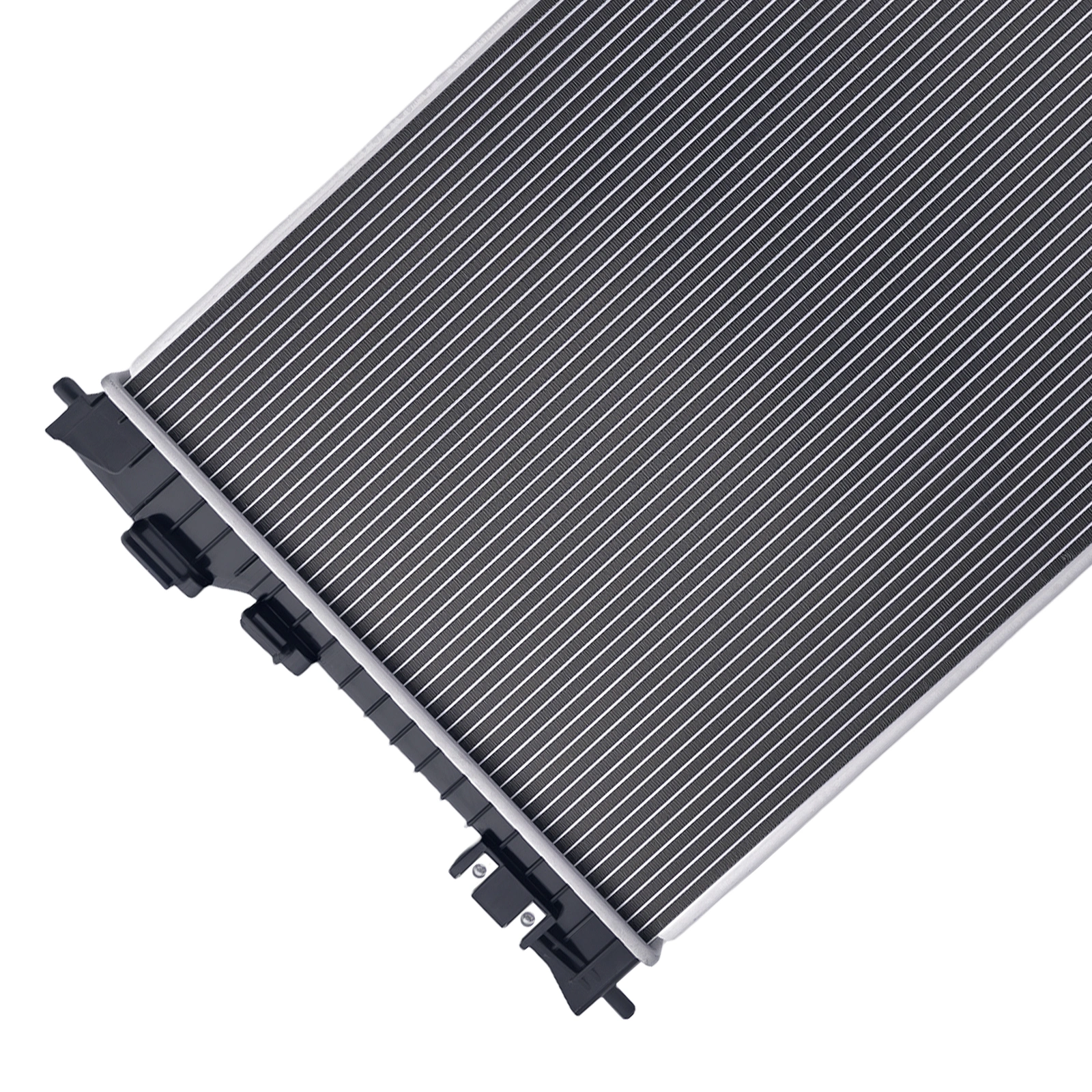 Aluminum Radiator fit for Ford Explorer 3.5L V6 2011-2019 Flex 2010-2019 DA8Z8005C view 4