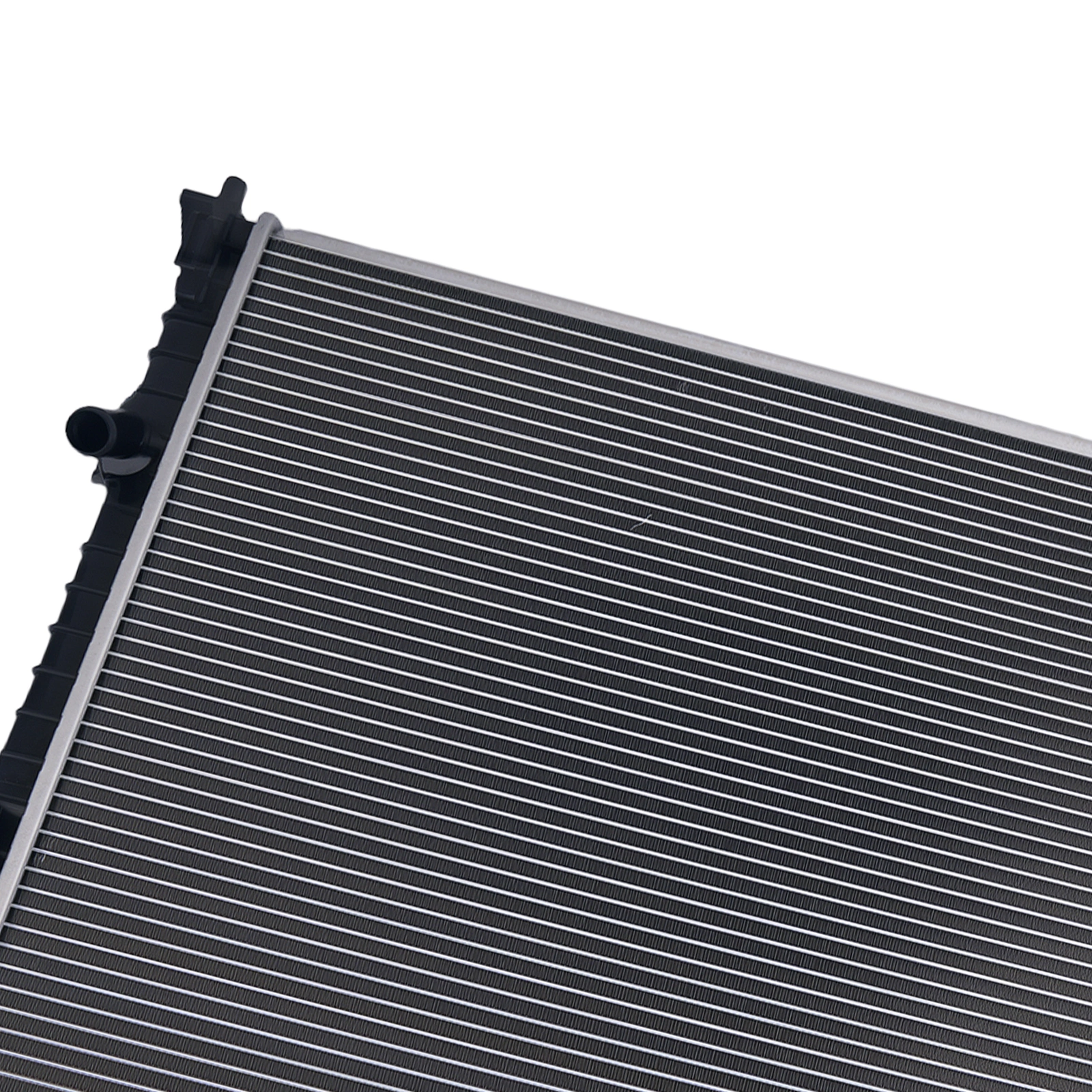 Aluminum Radiator fit for Ford Explorer 3.5L V6 2011-2019 Flex 2010-2019 DA8Z8005C view 5