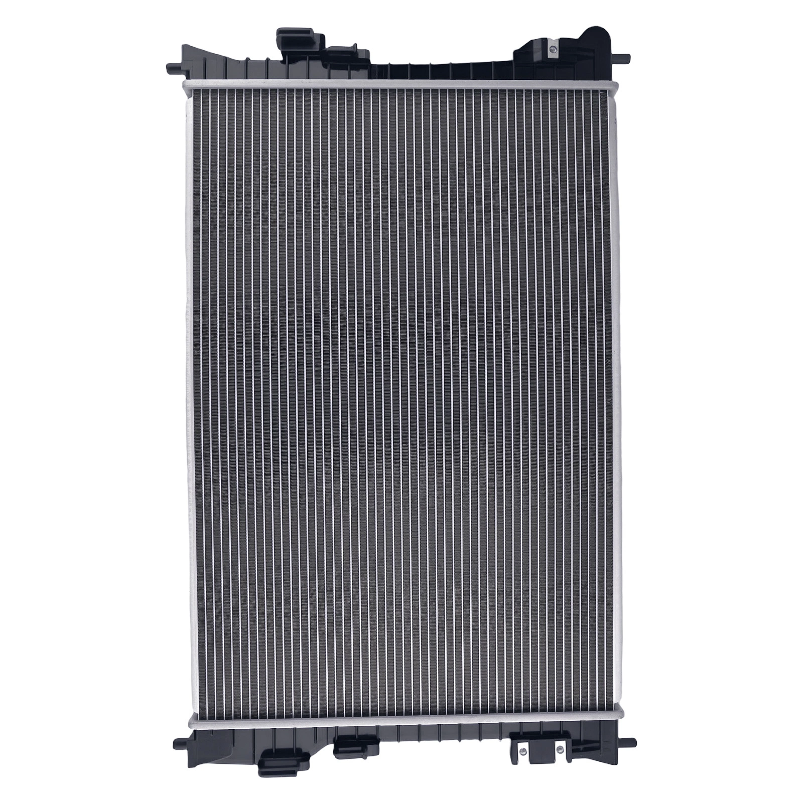 Aluminum Radiator fit for Ford Explorer 3.5L V6 2011-2019 Flex 2010-2019 DA8Z8005C view 6