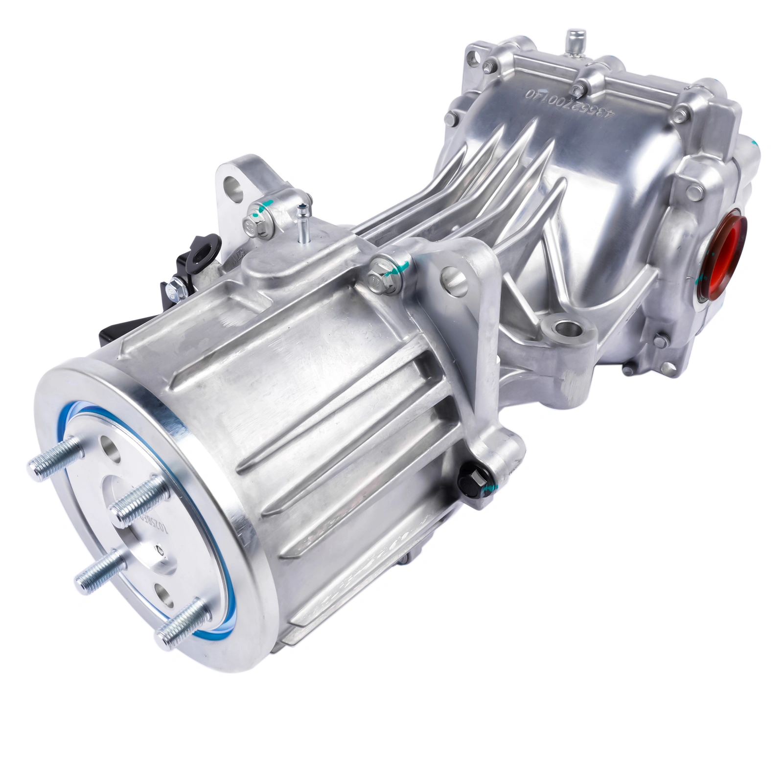 Rear 5.173 Ratio Differential AWD Fits for Nissan Rogue Murano Qashqai Rogue Sport 2014-2020 383004BF0A view 2