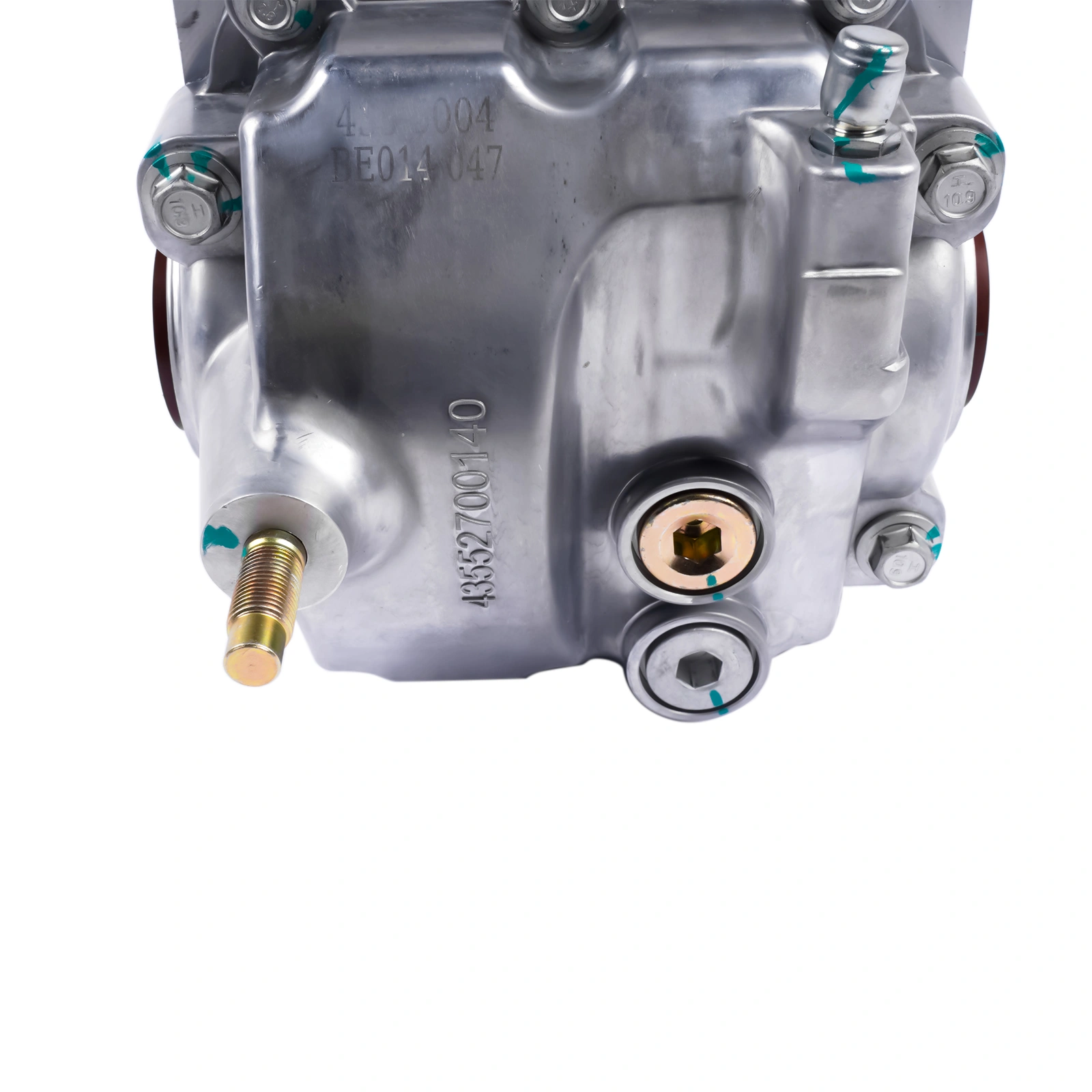 Rear 5.173 Ratio Differential AWD Fits for Nissan Rogue Murano Qashqai Rogue Sport 2014-2020 383004BF0A view 8