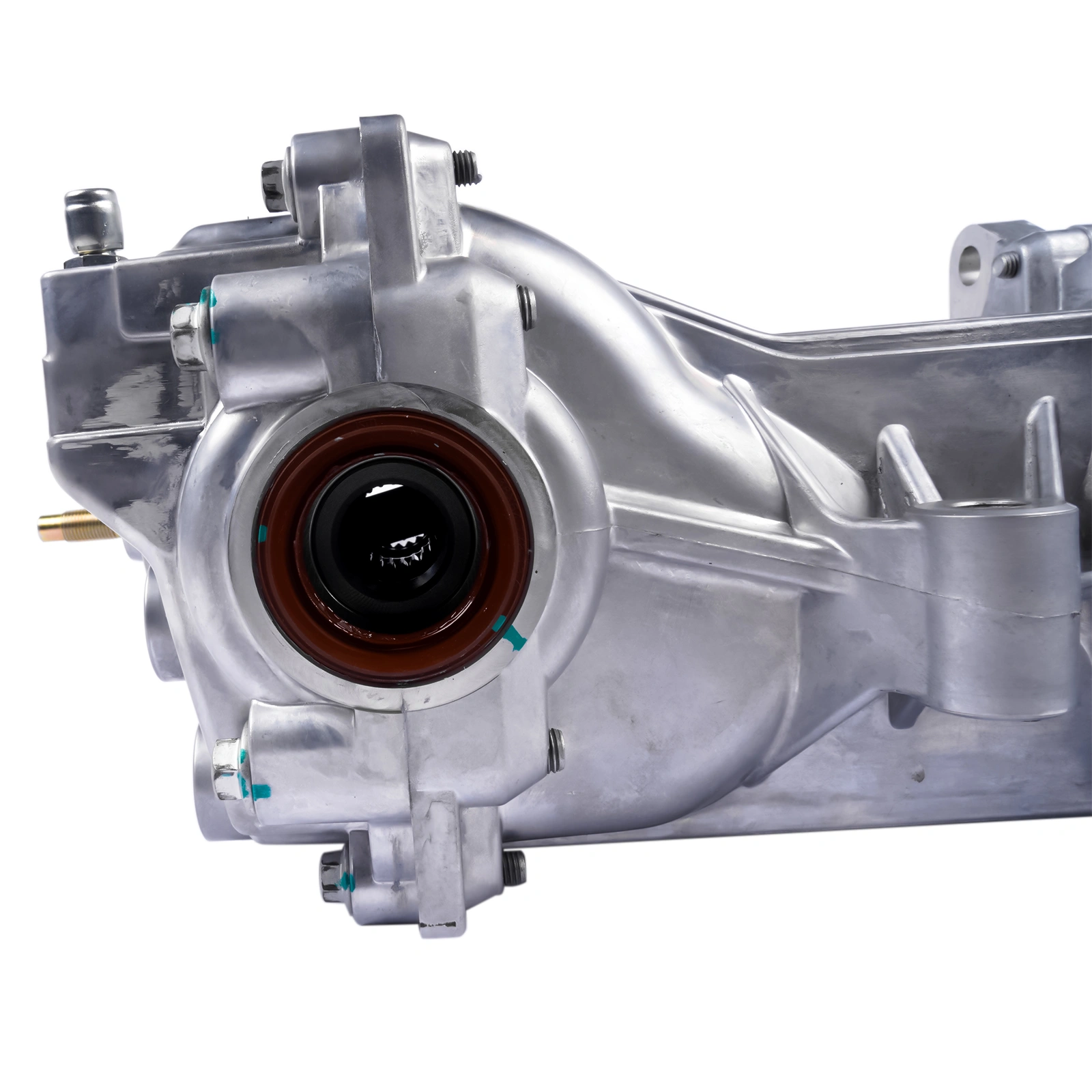 Rear 5.173 Ratio Differential AWD Fits for Nissan Rogue Murano Qashqai Rogue Sport 2014-2020 383004BF0A view 9