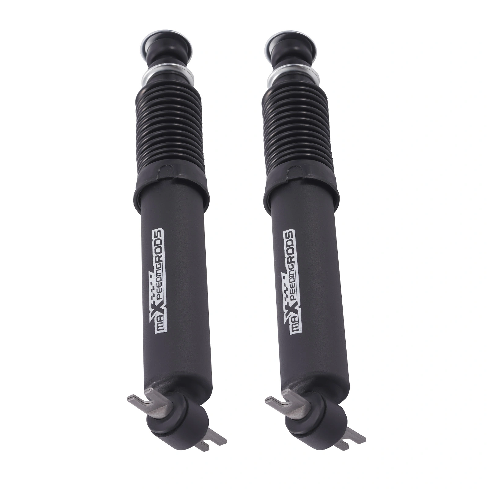 5 inch Front Drop Shocks Fit For Chevy GMC C1500 1988-1998 2WD 1/2 Ton