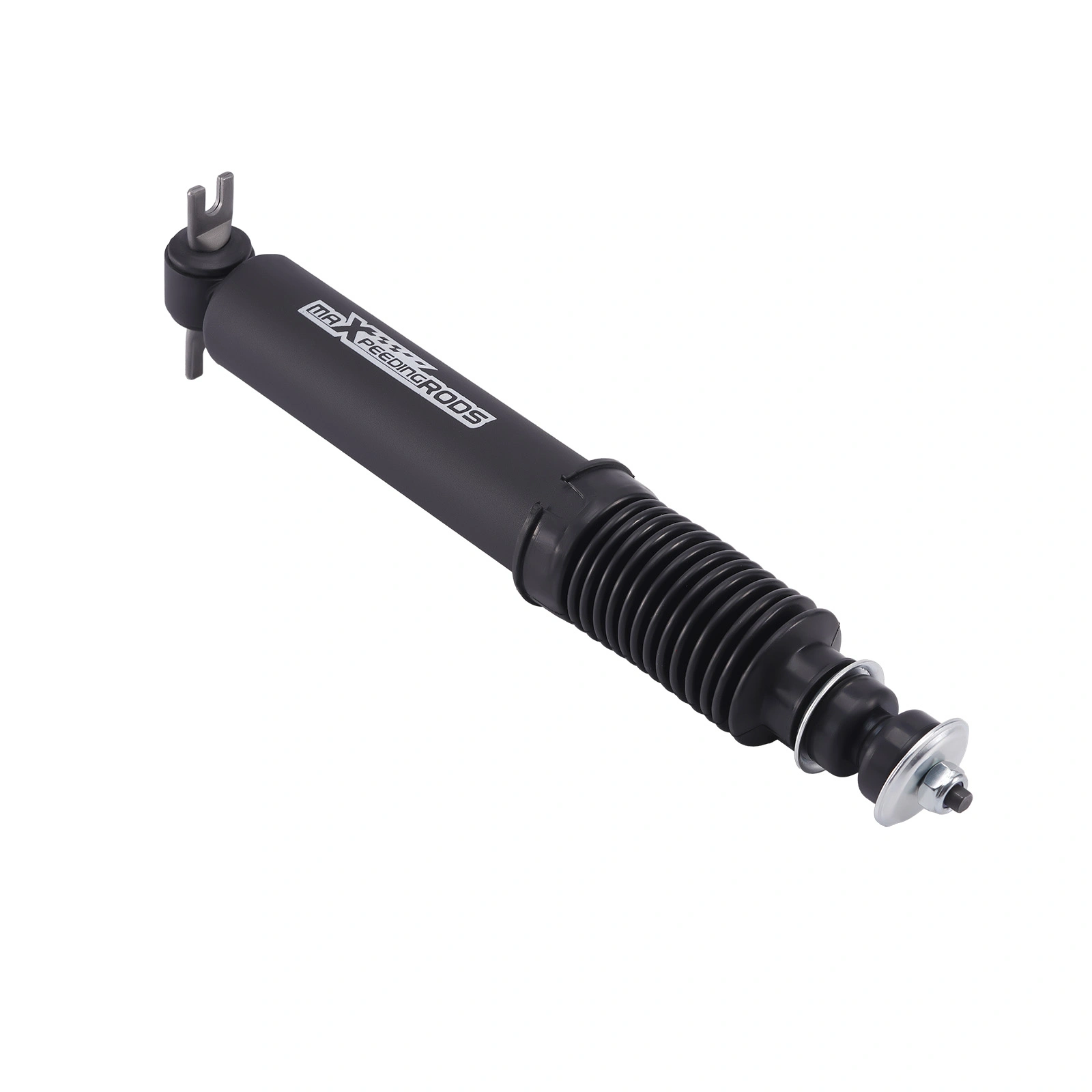 5 inch Front Drop Shocks Fit For Chevy GMC C1500 1988-1998 2WD 1/2 Ton view 4