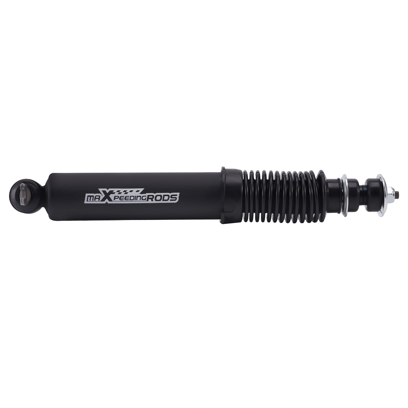 5 inch Front Drop Shocks Fit For Chevy GMC C1500 1988-1998 2WD 1/2 Ton view 6