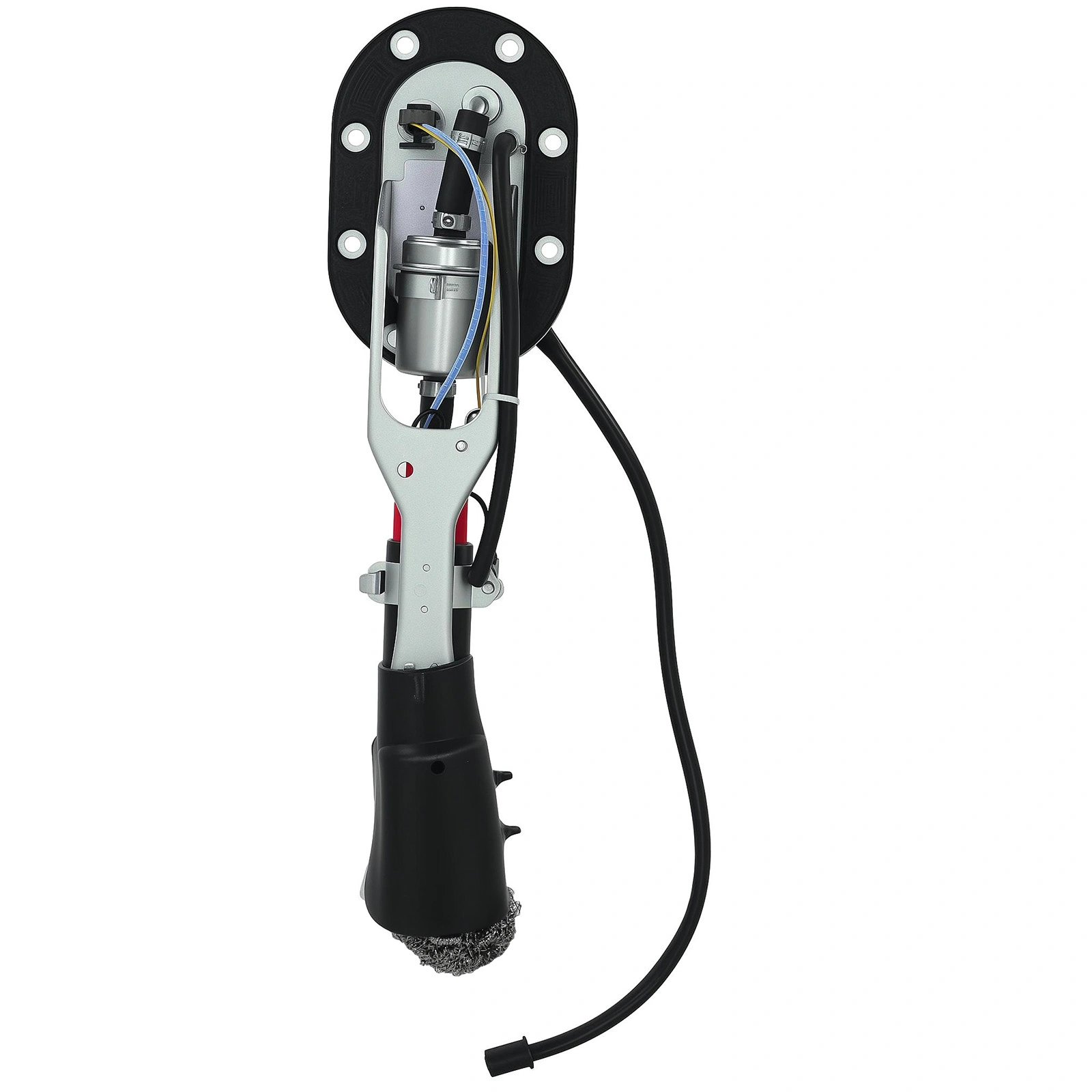 Fuel Pump Assembly fit for Honda VTX1800C VTX1800R VTX1800S A AC VTX1800S 02-04 view 2