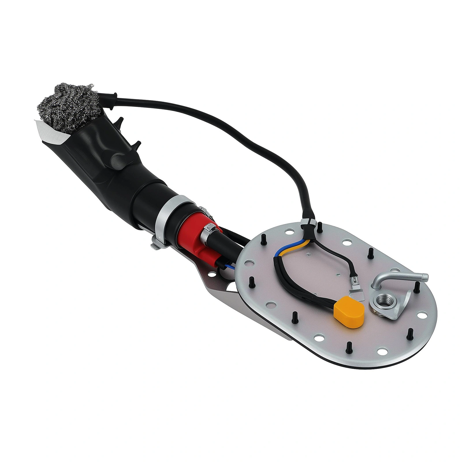 Fuel Pump Assembly fit for Honda VTX1800C VTX1800R VTX1800S A AC VTX1800S 02-04 view 4