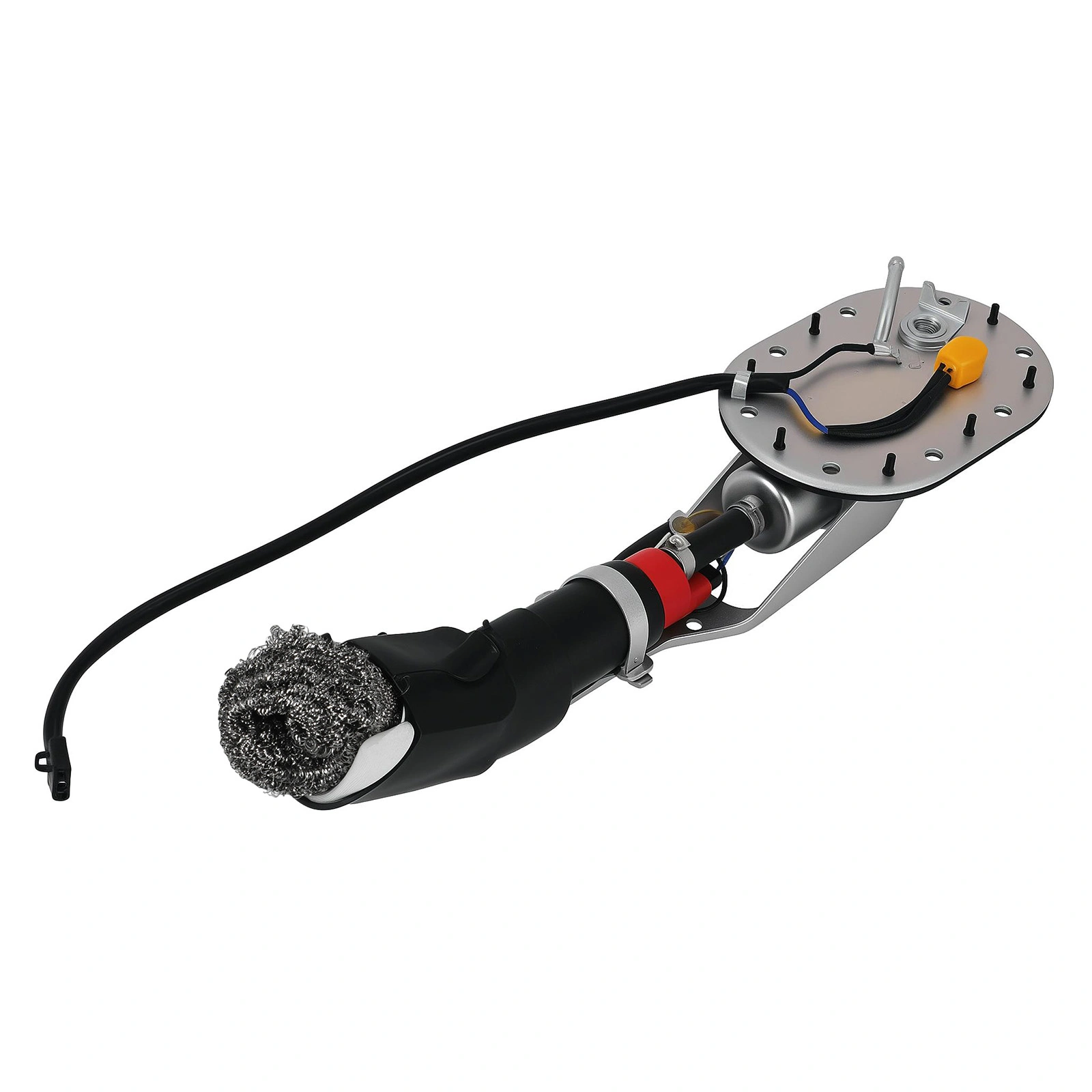 Fuel Pump Assembly fit for Honda VTX1800C VTX1800R VTX1800S A AC VTX1800S 02-04 view 5