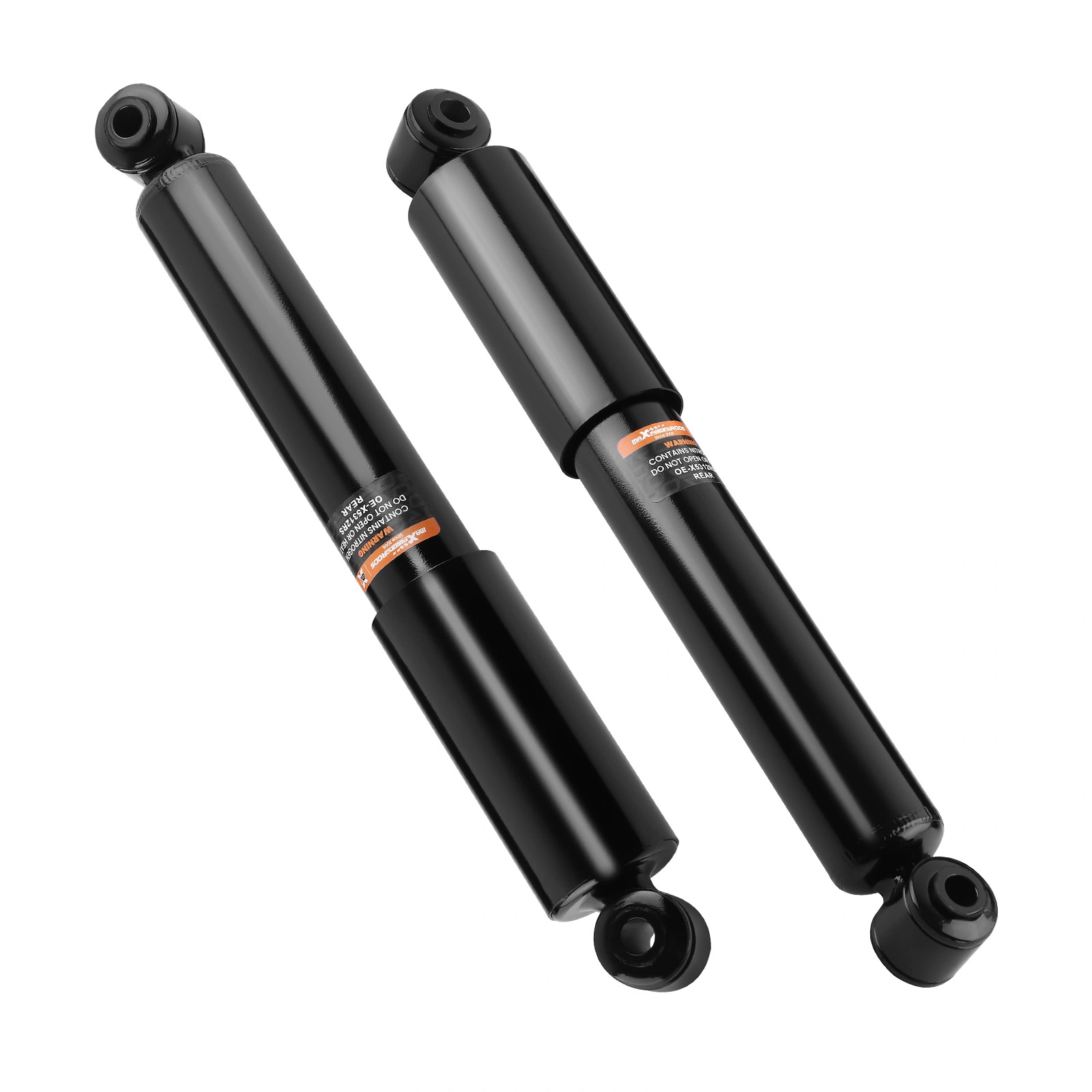 Suspension Quick Complete Rear Strut Assembly for Chrysler Town & Country 2008-2016 view 6
