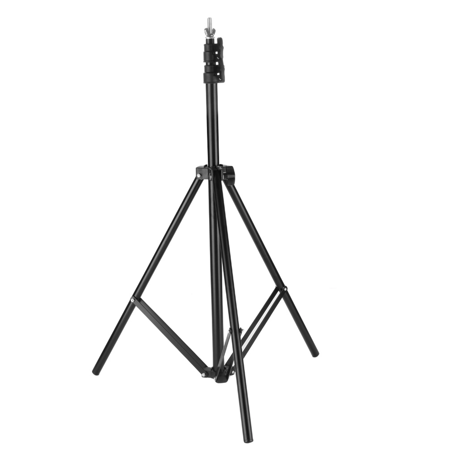 2*3M Backdrop Support Stand Set 3 Fish Mouth Clips Black(Do Not Sell on Amazon) view 21