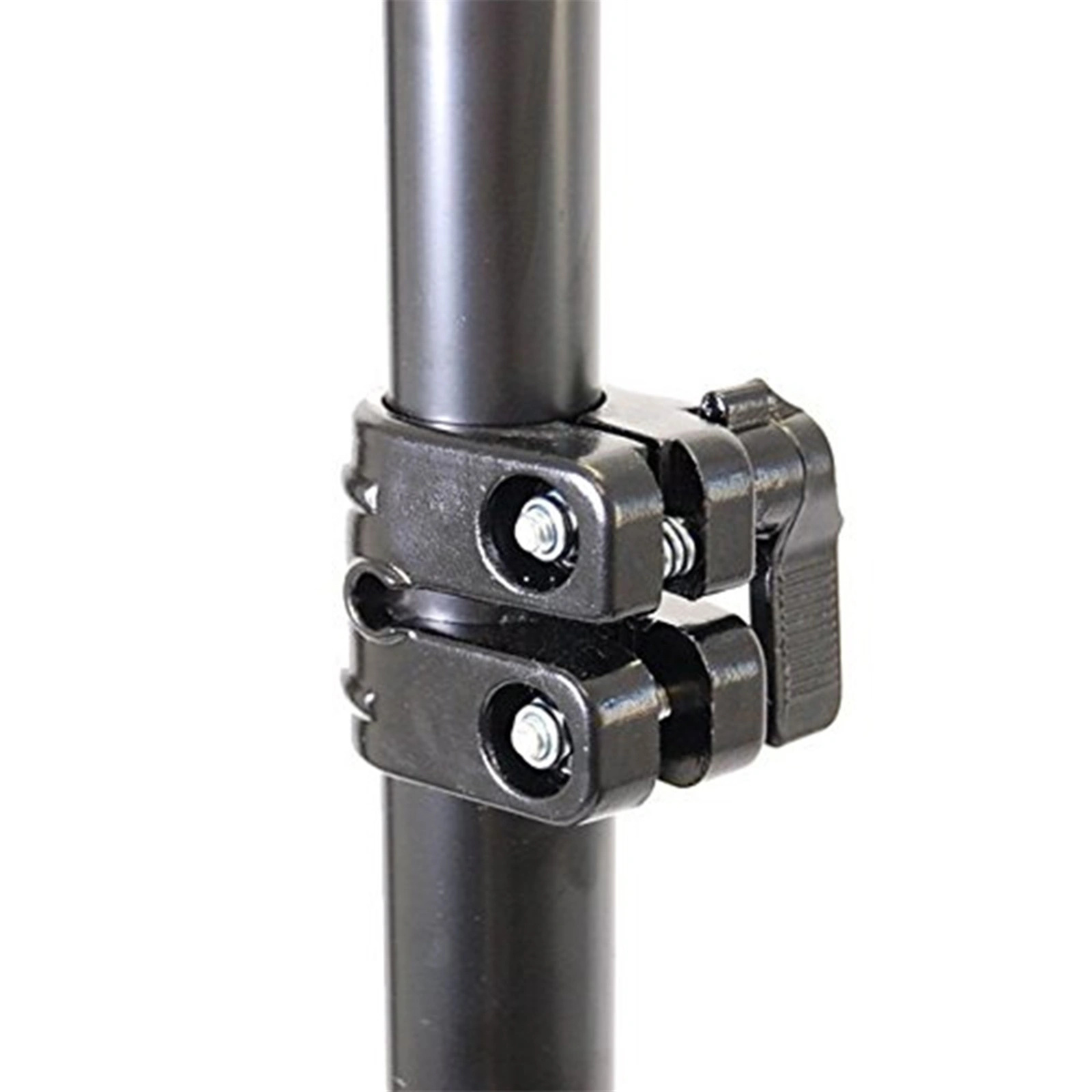 2*3M Backdrop Support Stand Set 3 Fish Mouth Clips Black(Do Not Sell on Amazon) view 34