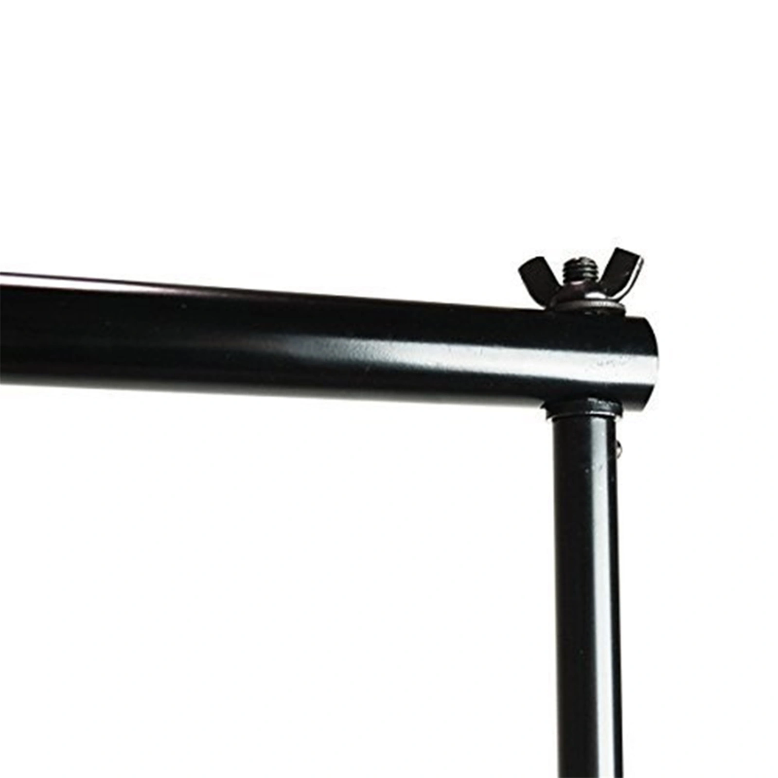 2*3M Backdrop Support Stand Set 3 Fish Mouth Clips Black(Do Not Sell on Amazon) view 36