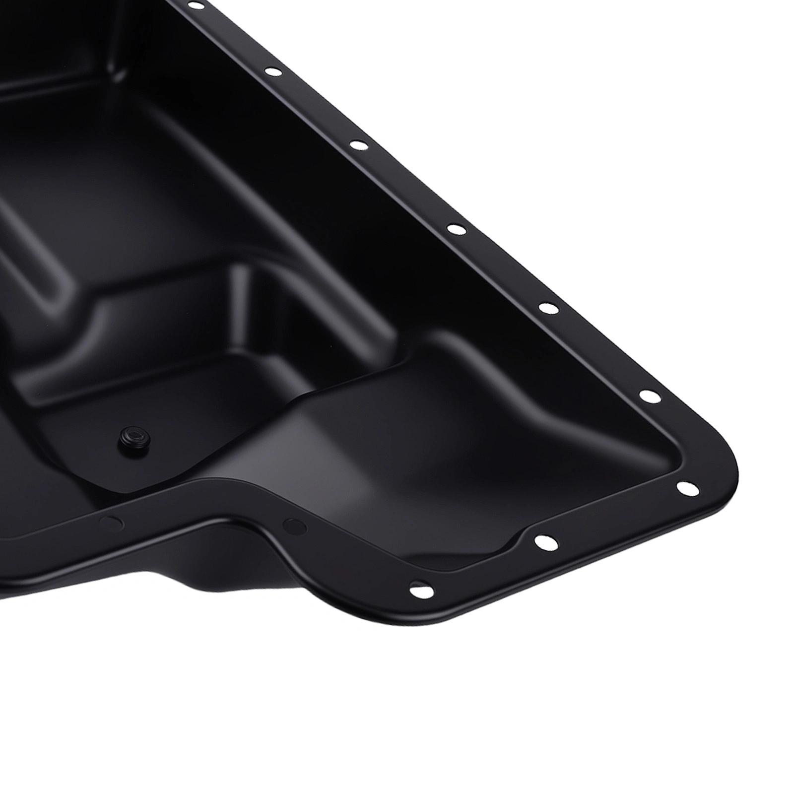 Auto Transmission Pan Kit Set fit for Ford F-Series E-Series 4R100 F81Z-7A194-BA view 2