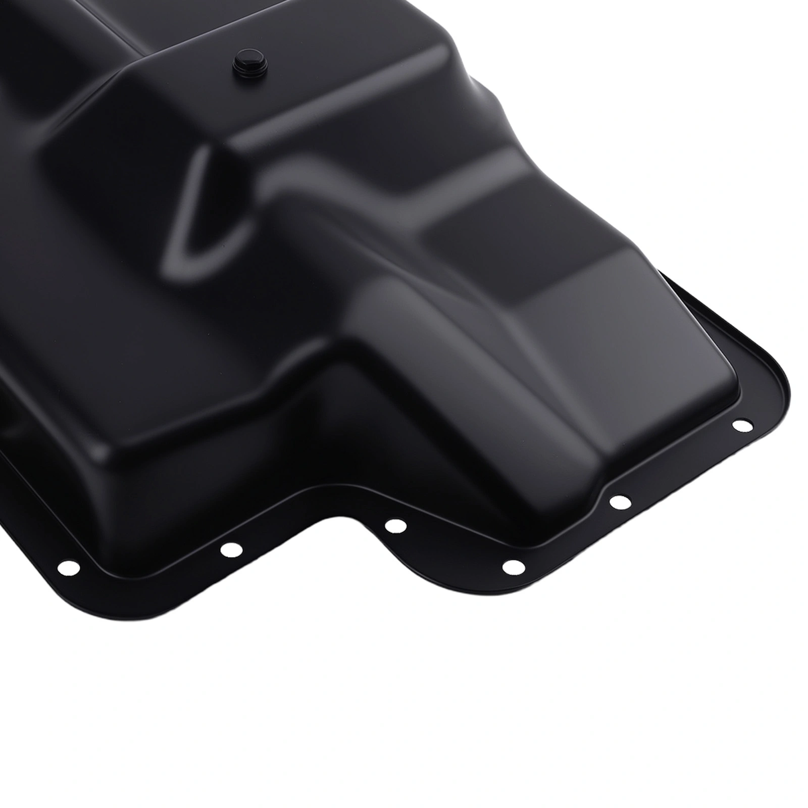 Auto Transmission Pan Kit Set fit for Ford F-Series E-Series 4R100 F81Z-7A194-BA view 3