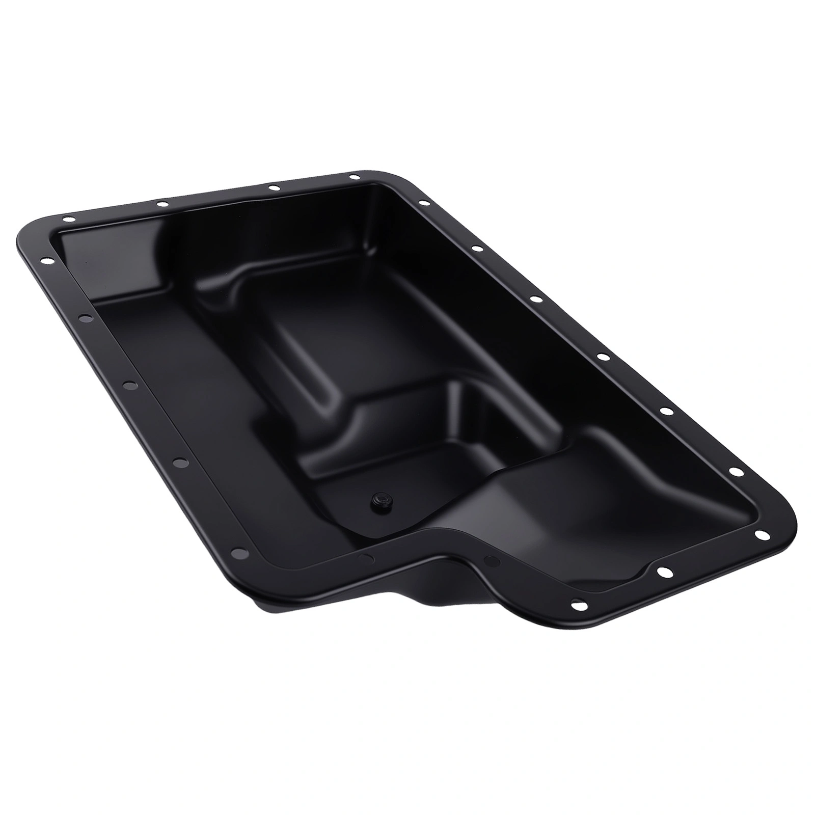 Auto Transmission Pan Kit Set fit for Ford F-Series E-Series 4R100 F81Z-7A194-BA view 6