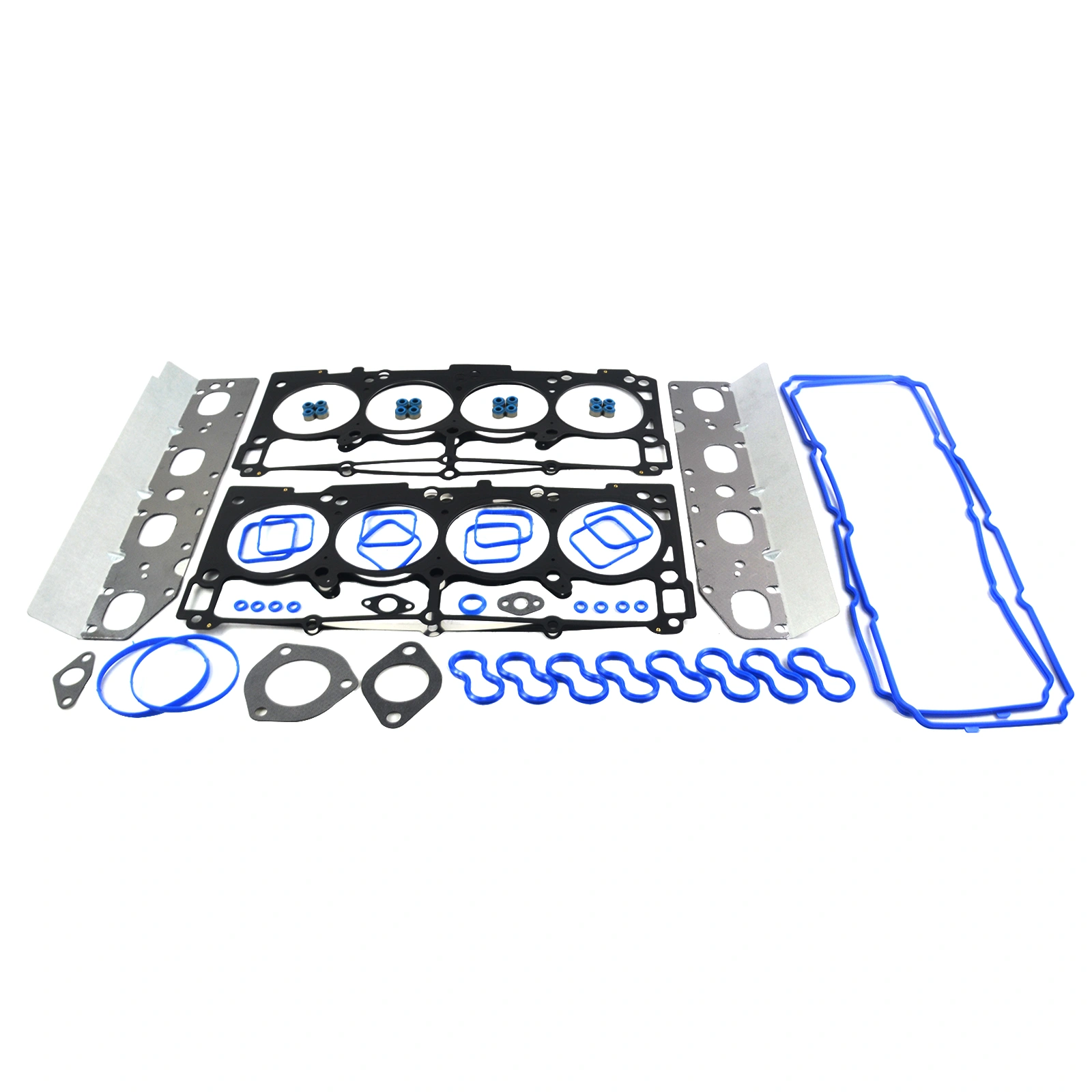 Head Gasket Set Replacement for 09-14 Chrysler Dodge Jeep Ram HEMI OHV MLS 5.7L V8 16V