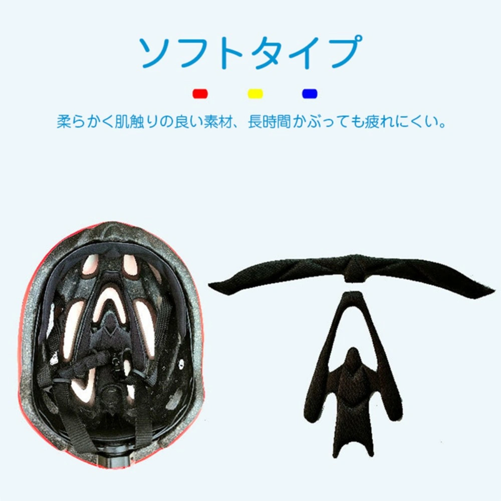 ヘルメット view 4