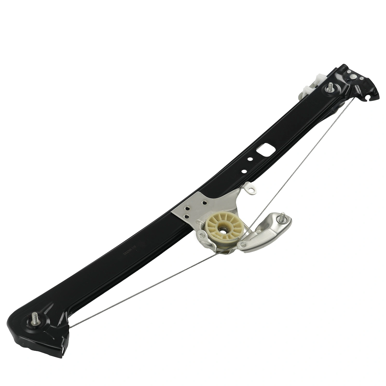 1PC Electric Window Regulator w/o Motor fit for BMW X5 E53 2000-2006 Rear Right RH view 5