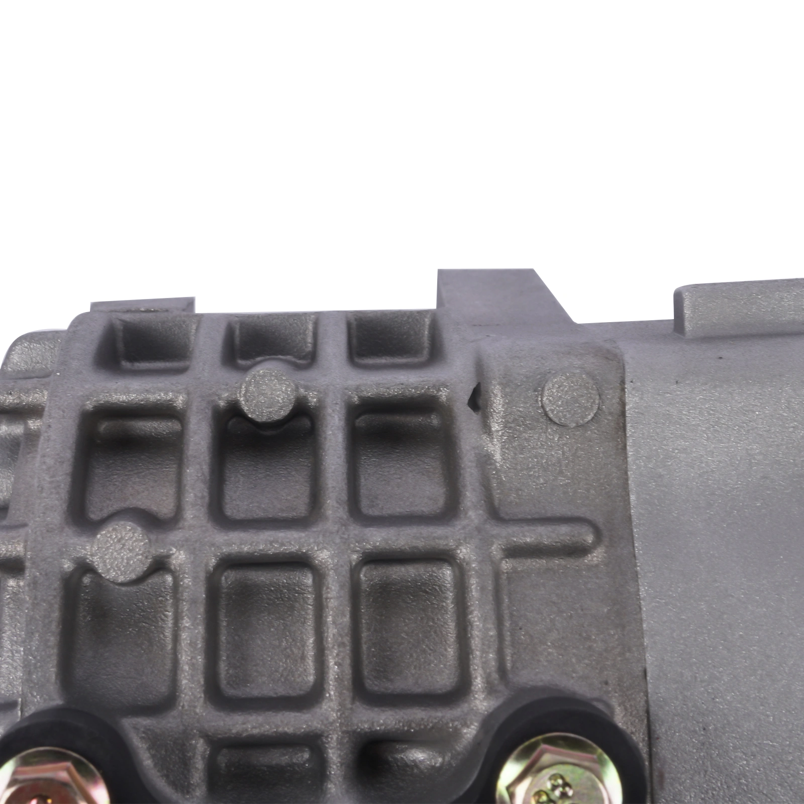 Mini Roots Supercharger Compressor Blower Turbocharger AMR500 Universal Turbocharger Booster view 11
