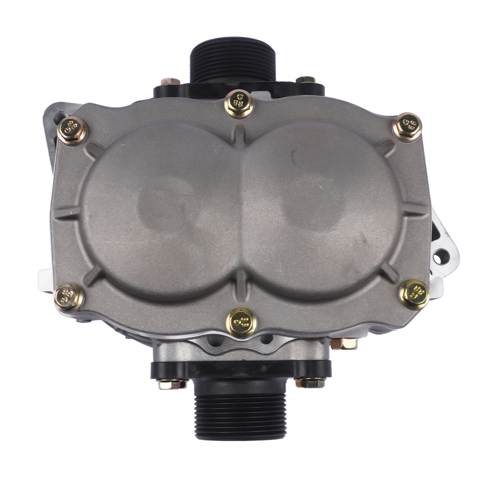 Mini Roots Supercharger Compressor Blower Turbocharger AMR500 Universal Turbocharger Booster view 8