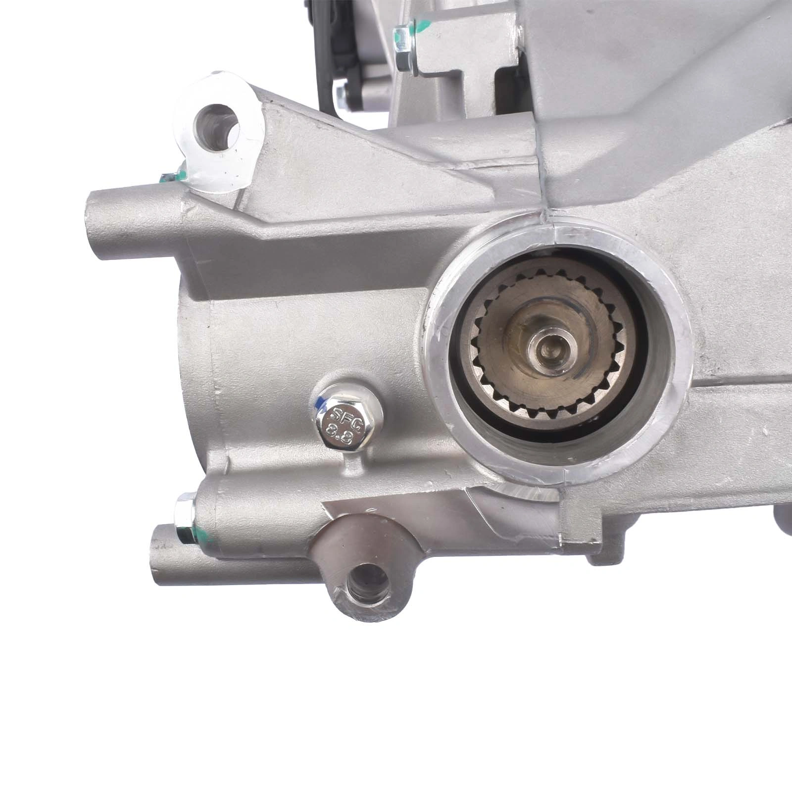 Gear Box 420248529 for Can-Am Maverick Max 1000R, Commander 800R 1000, Outlander view 14