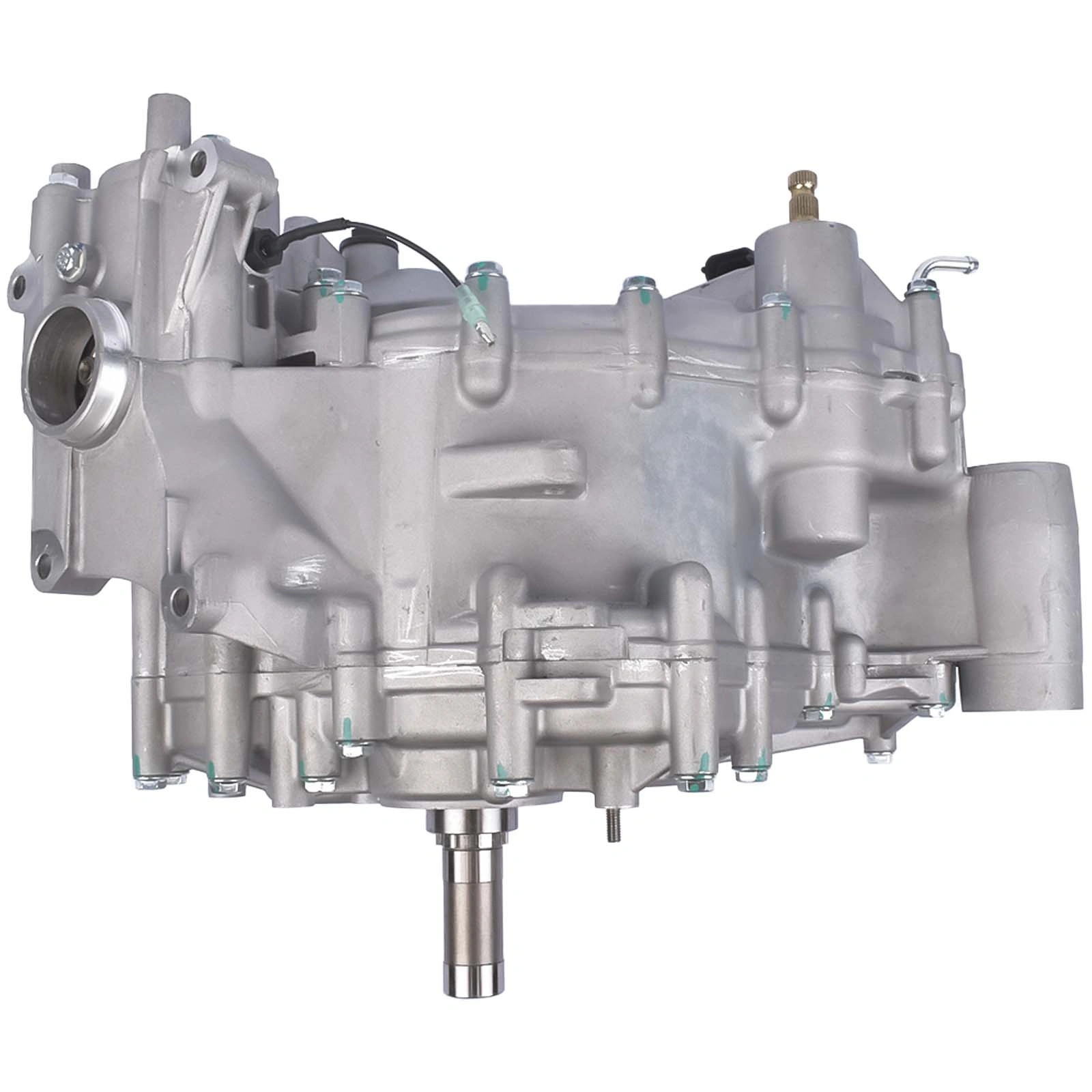 Gear Box 420248529 for Can-Am Maverick Max 1000R, Commander 800R 1000, Outlander view 4