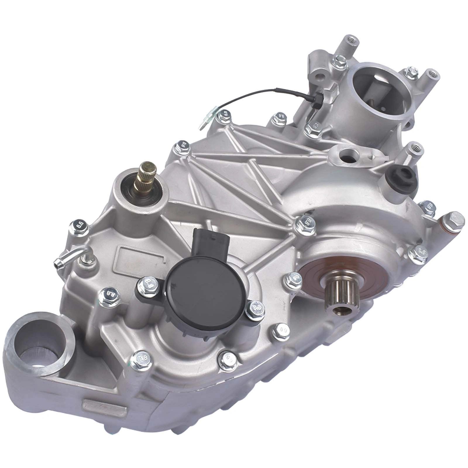 Gear Box 420248529 for Can-Am Maverick Max 1000R, Commander 800R 1000, Outlander view 5