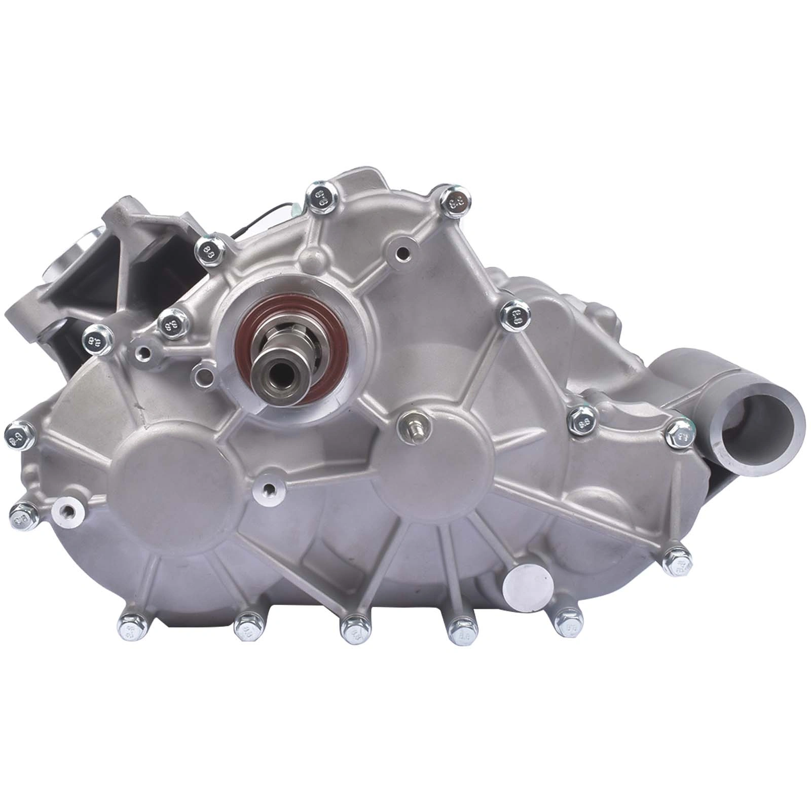 Gear Box 420248529 for Can-Am Maverick Max 1000R, Commander 800R 1000, Outlander view 7