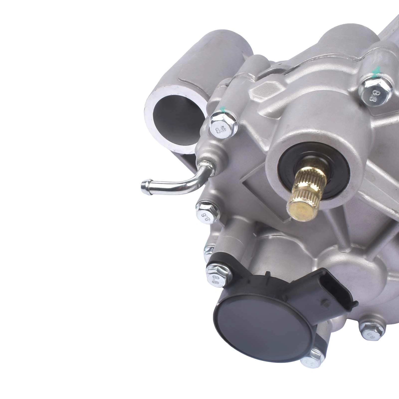 Gear Box 420248529 for Can-Am Maverick Max 1000R, Commander 800R 1000, Outlander view 9