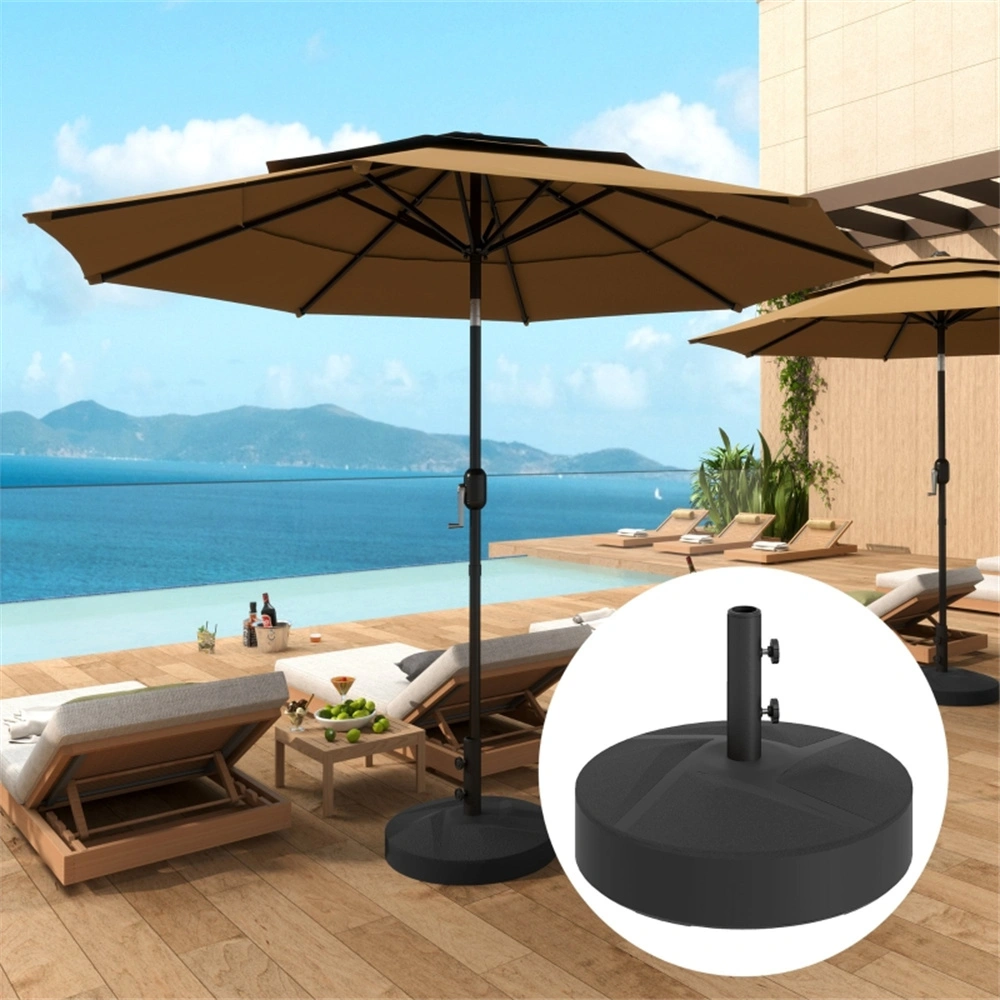 Umbrella Base view 2