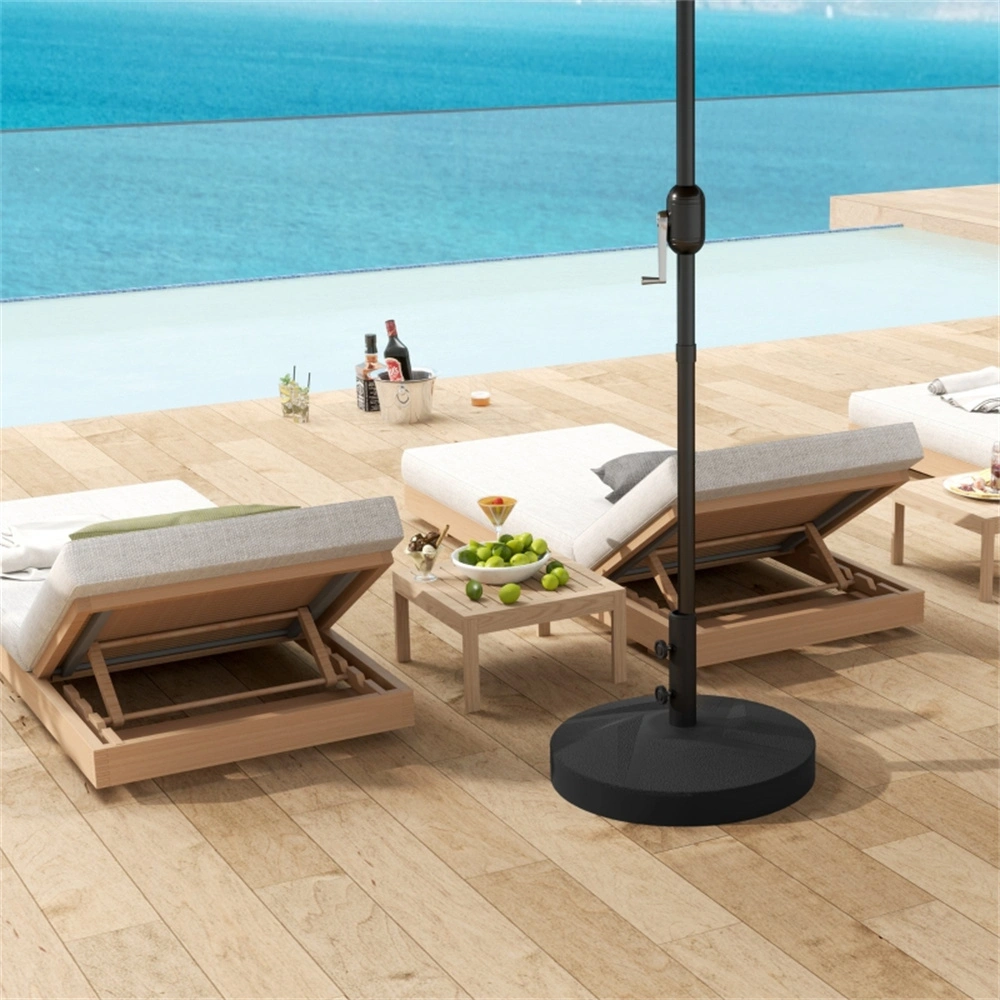 Umbrella Base view 7