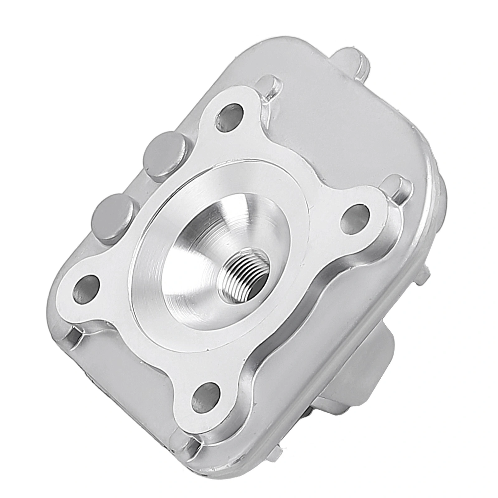 Piston Cylinder Kit Head Piston Fit For Yamaha Zuma 70cc Big Bore Yw50 Yw 50 2002-2011 3301-532 view 6