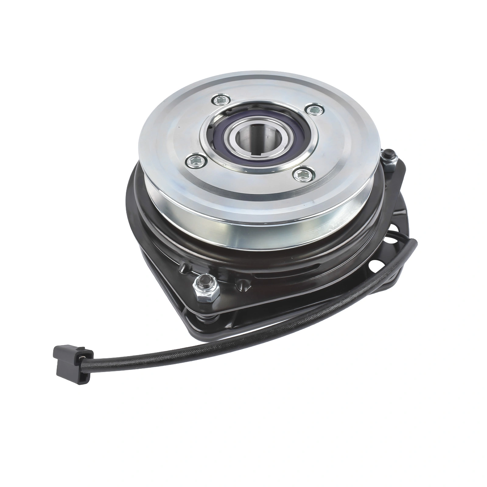 300ftlb PTO Clutch Replacement for Gravely 00447100 XDZ Series PM144 PM152 PM252 ProMaster Pro-Turn 990021 990023 992113 992154 992276 GT3.5-VP01R view 2