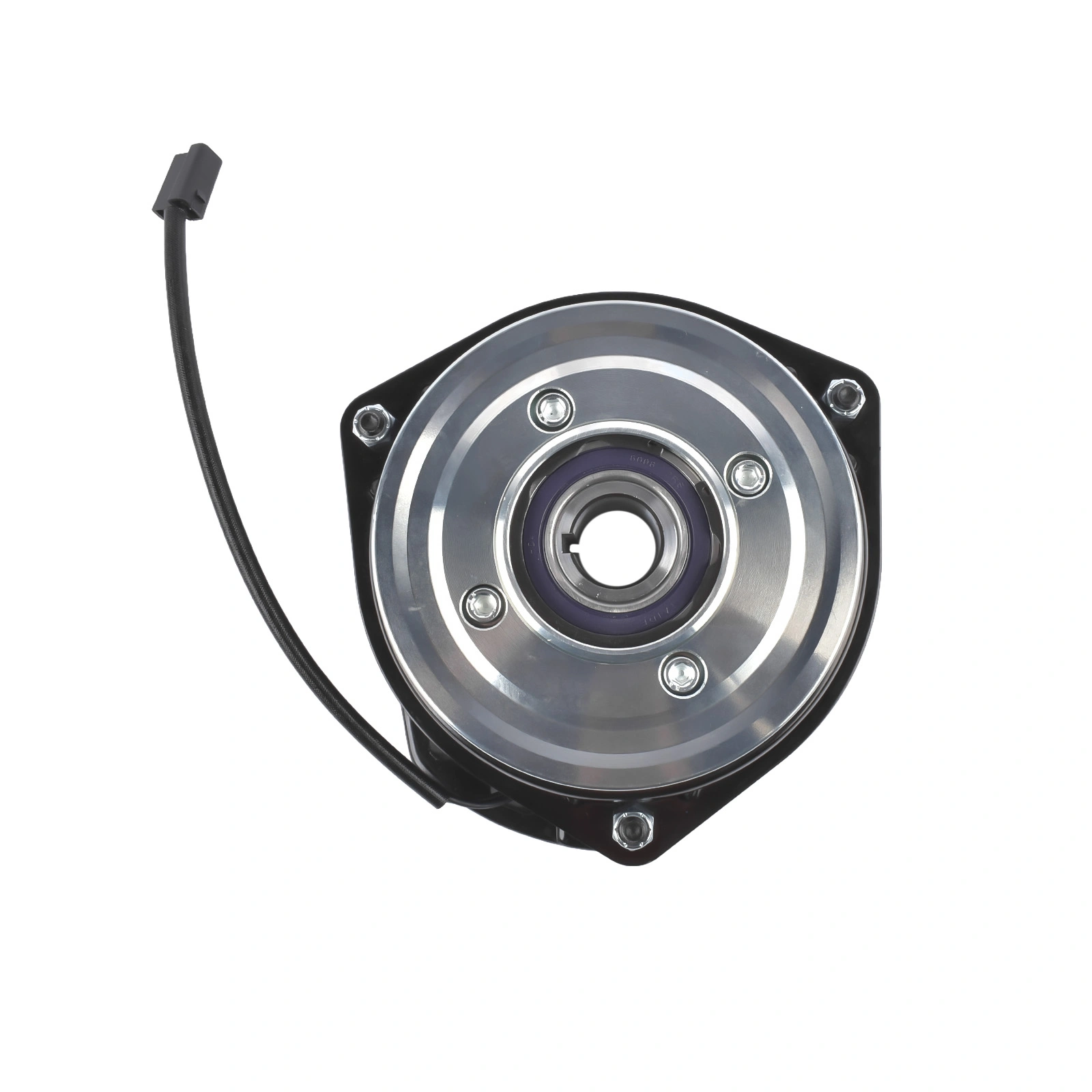 300ftlb PTO Clutch Replacement for Gravely 00447100 XDZ Series PM144 PM152 PM252 ProMaster Pro-Turn 990021 990023 992113 992154 992276 GT3.5-VP01R view 3