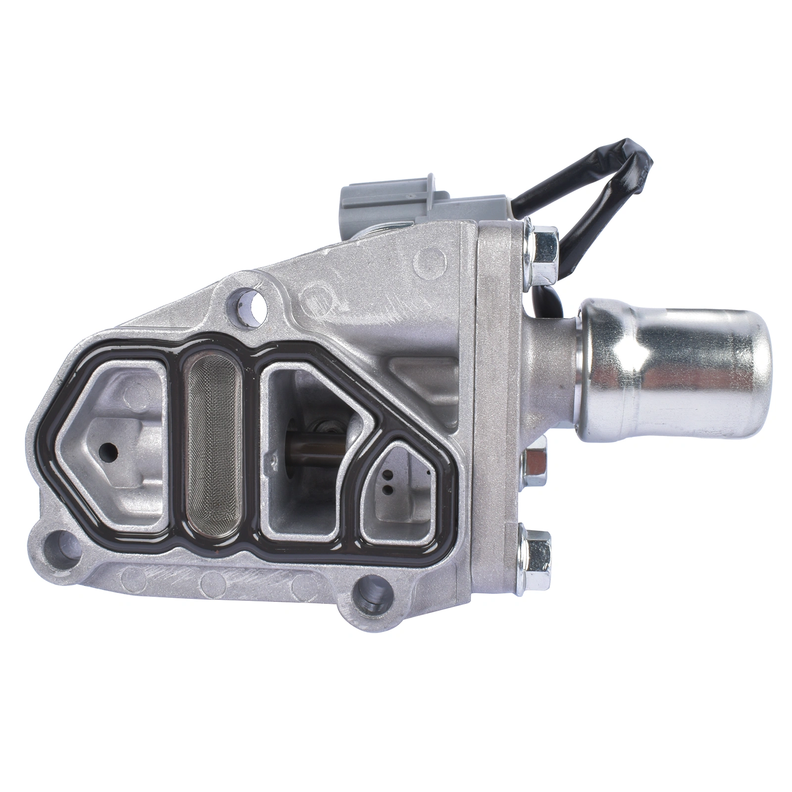 VTEC Solenoid for Acura Integra GSR, Honda Civic SI, Del Sol 15810P30005 15810-P30-005 view 6