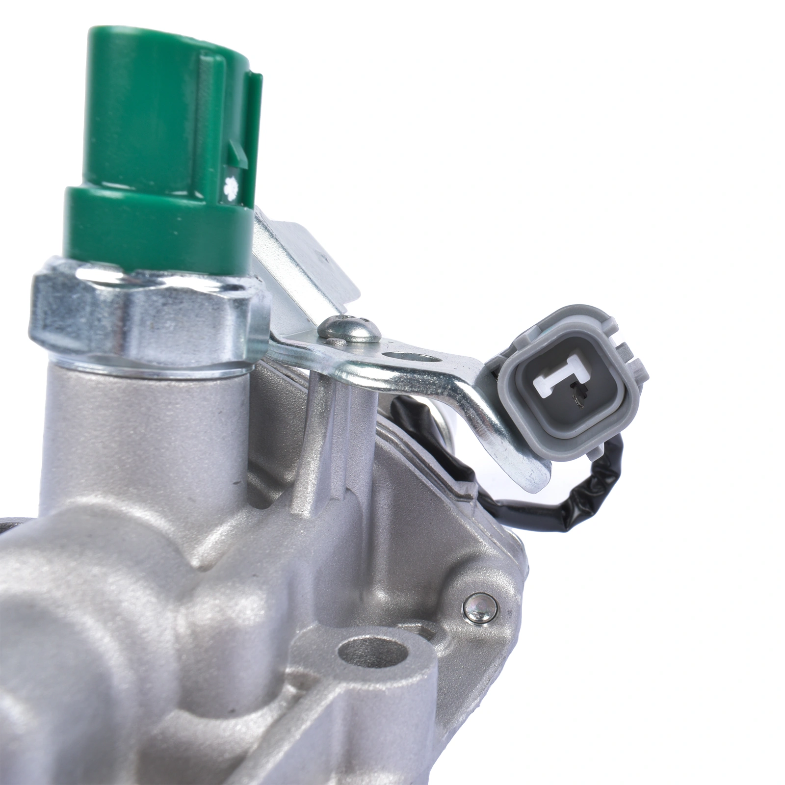 VTEC Solenoid for Acura Integra GSR, Honda Civic SI, Del Sol 15810P30005 15810-P30-005 view 8